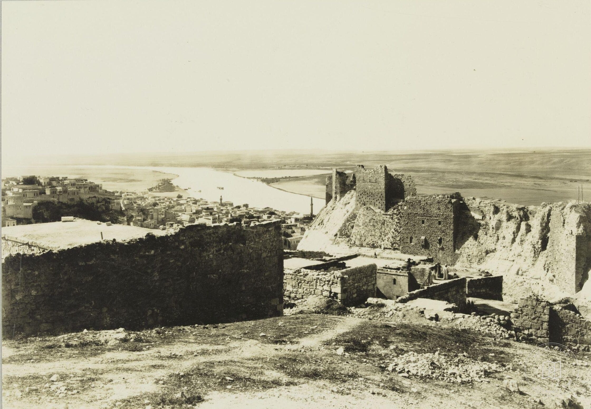 Birecik Kalesi