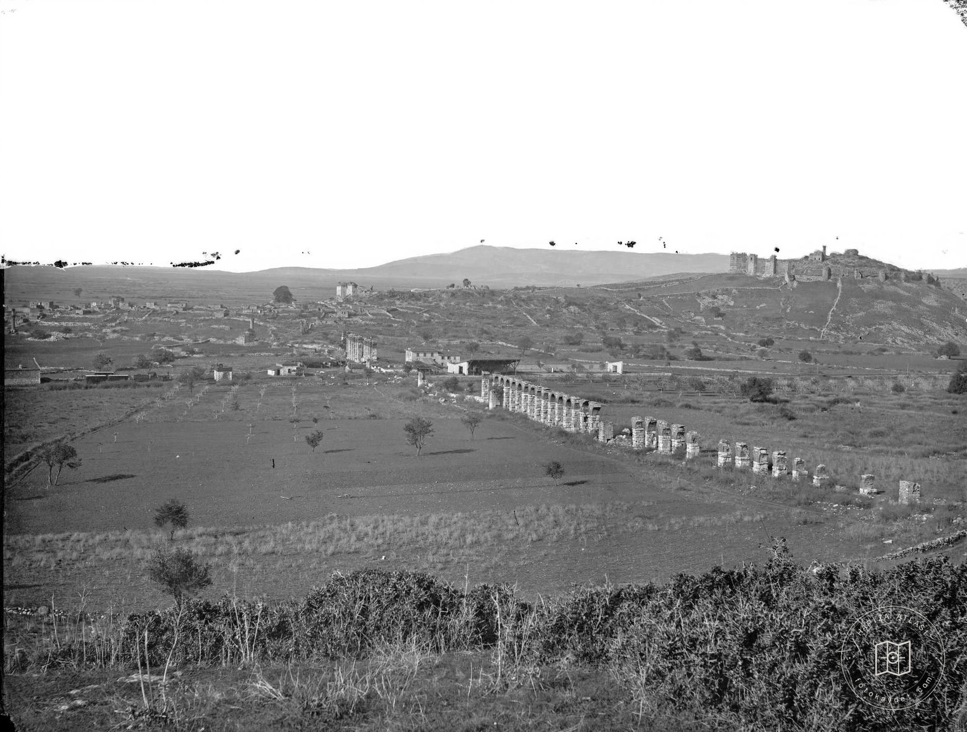 Ayasuluk Hill