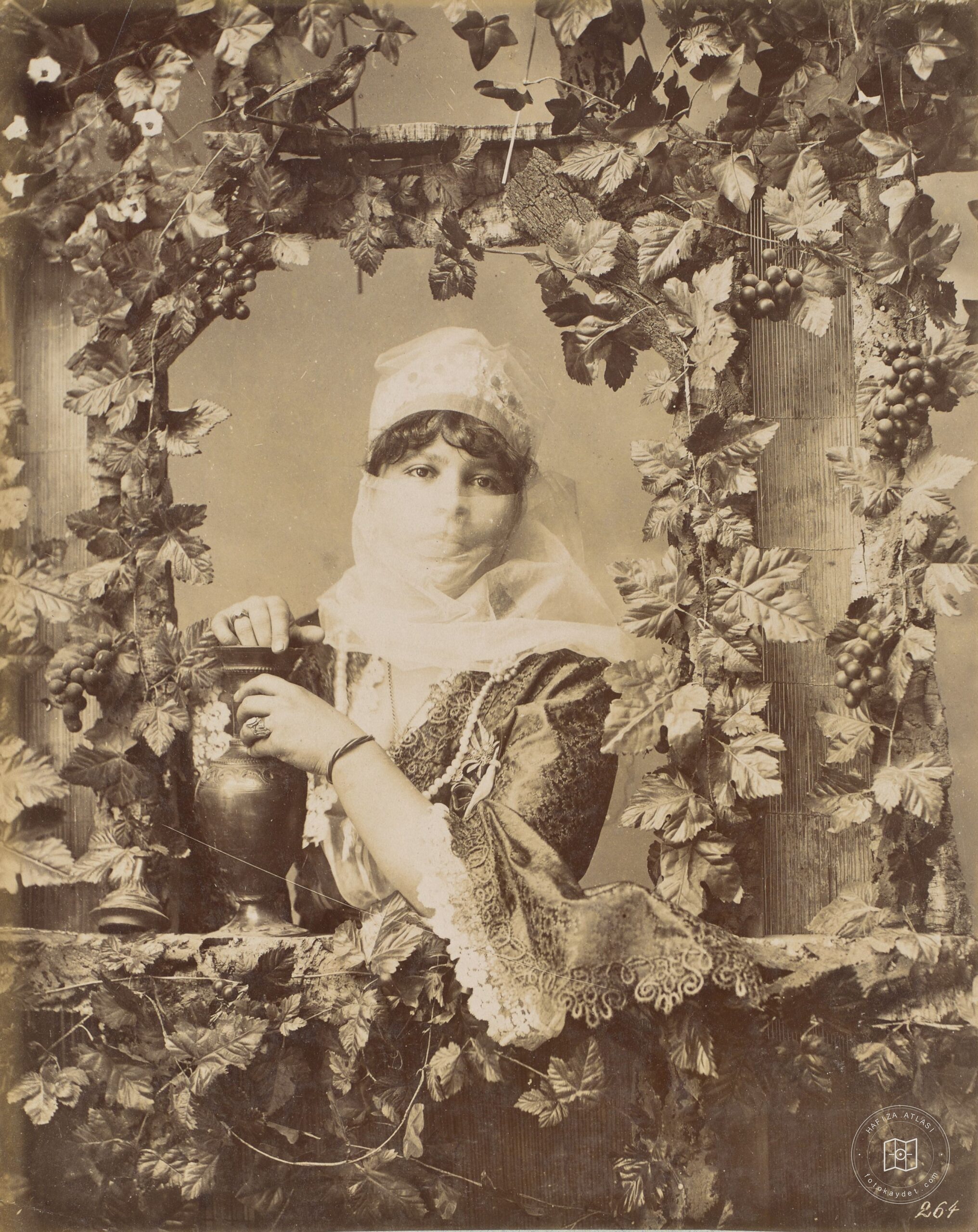 Female Portrait