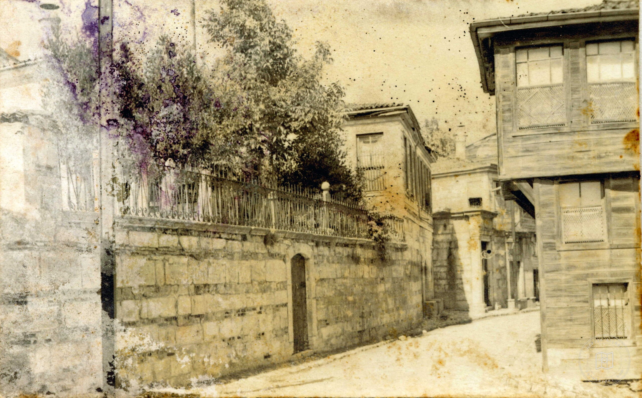 Aziz Mahmud Hüdai Türbesi