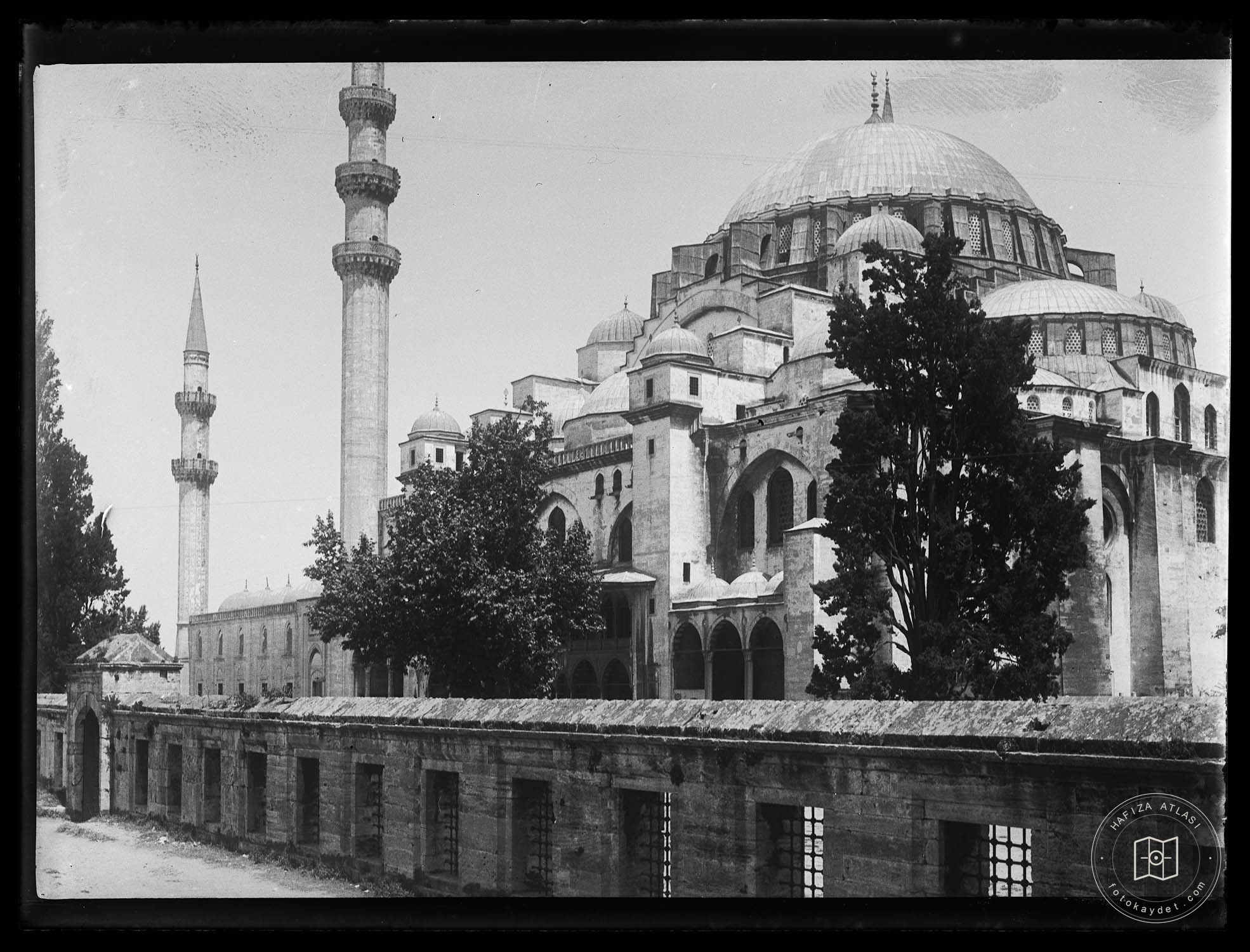 Süleymaniye Mosque