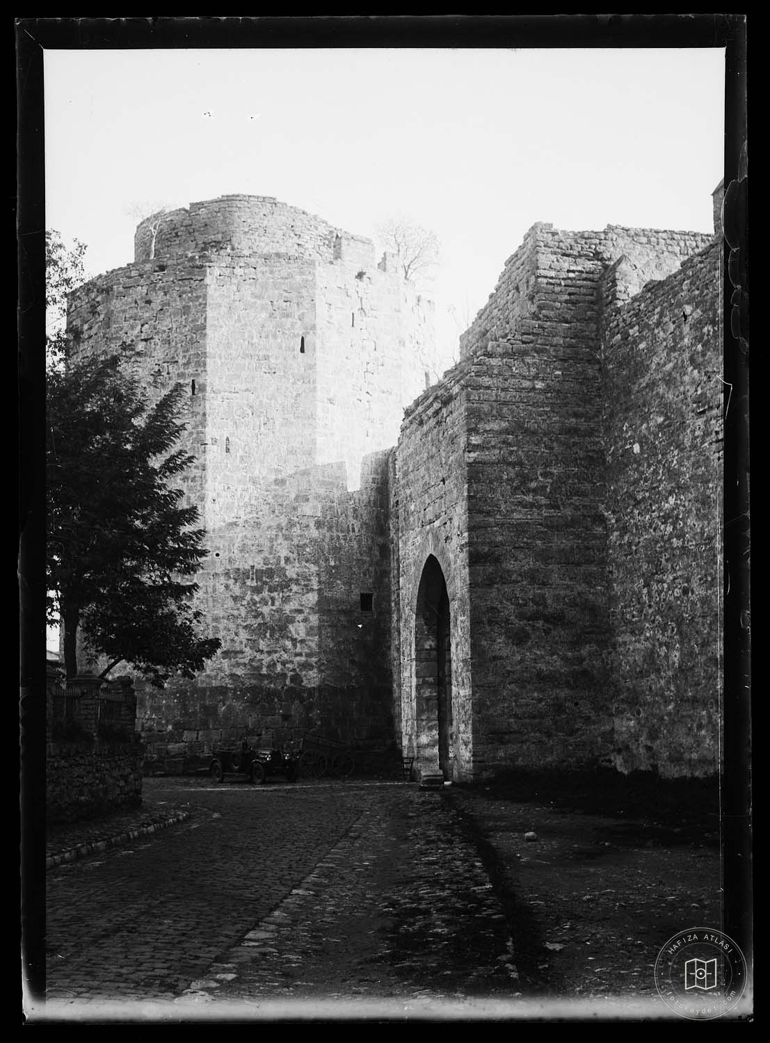 Yedikule
