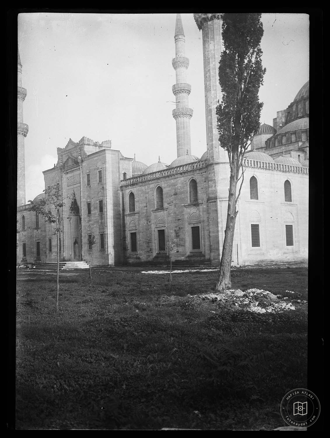 Süleymaniye Mosque