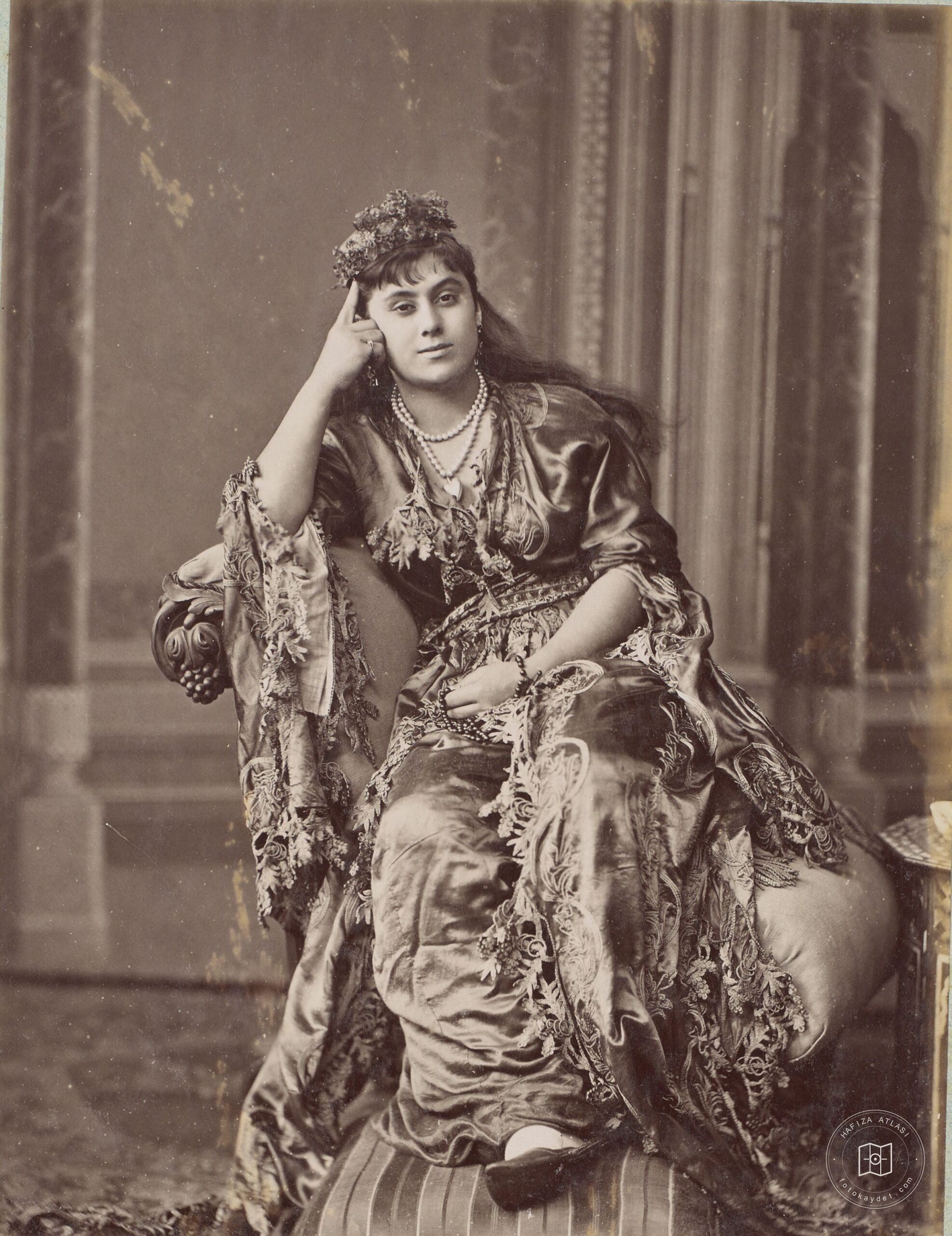 Female Portrait