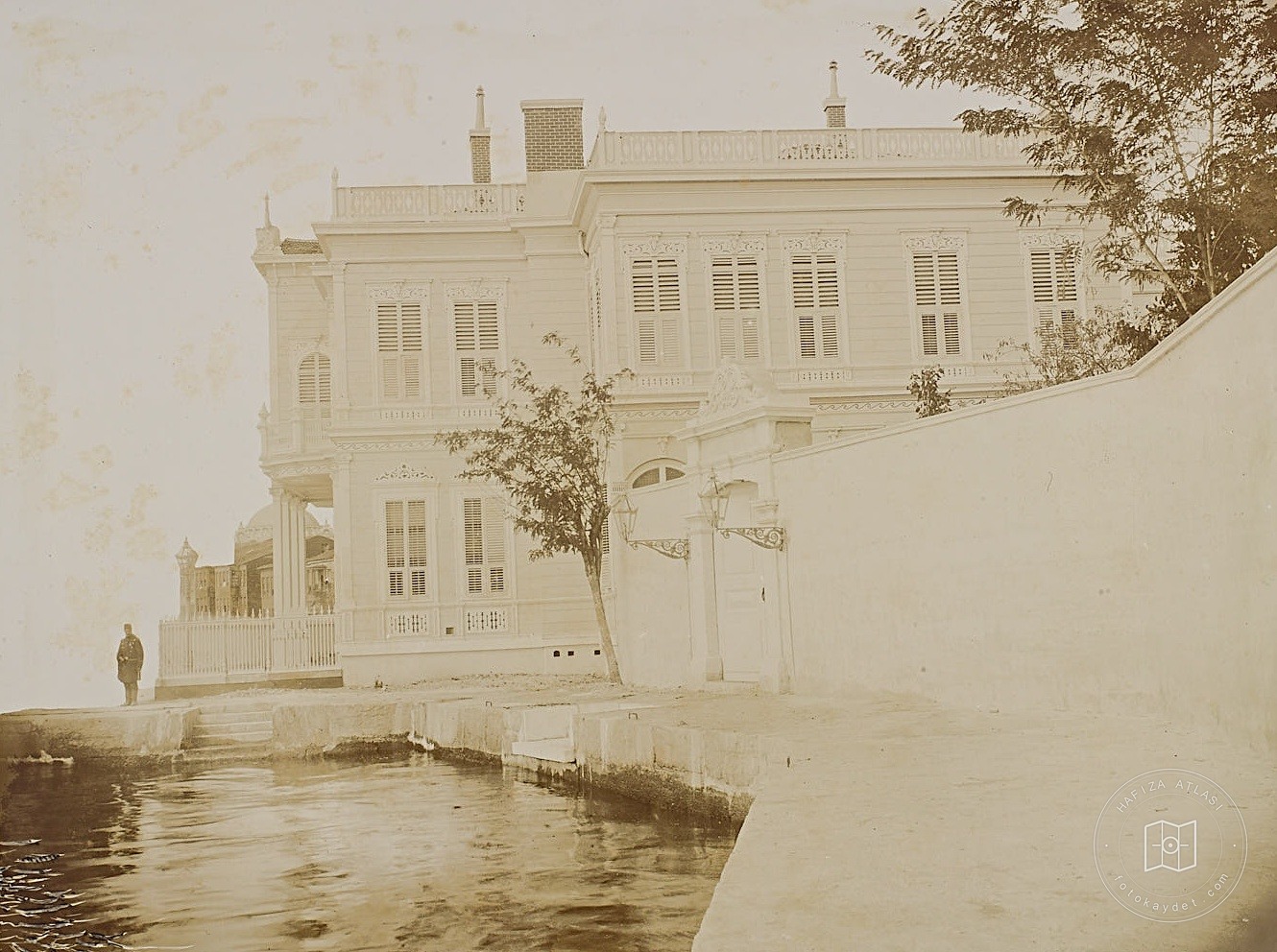Hatice Sultan Yali
