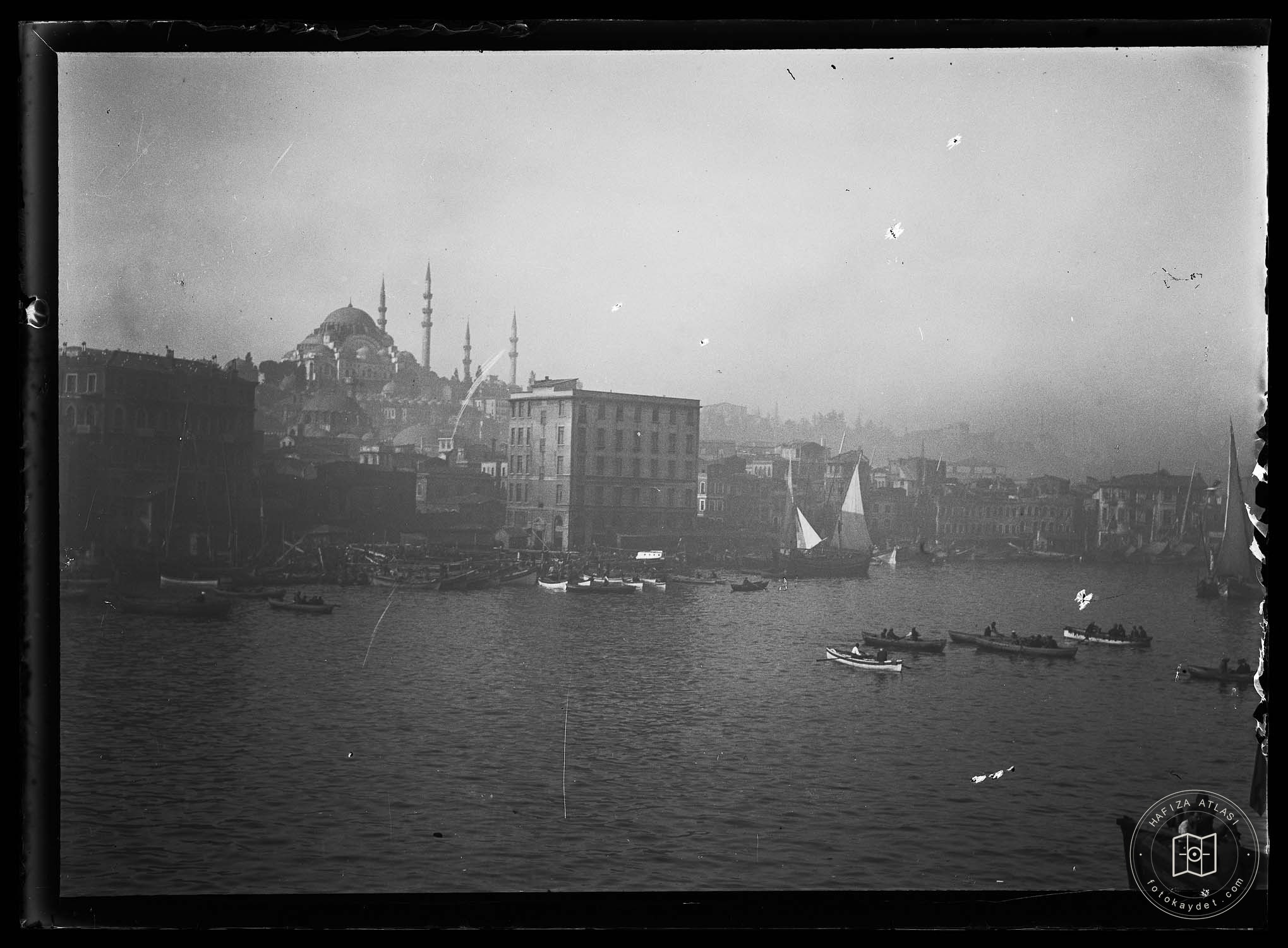 Golden Horn