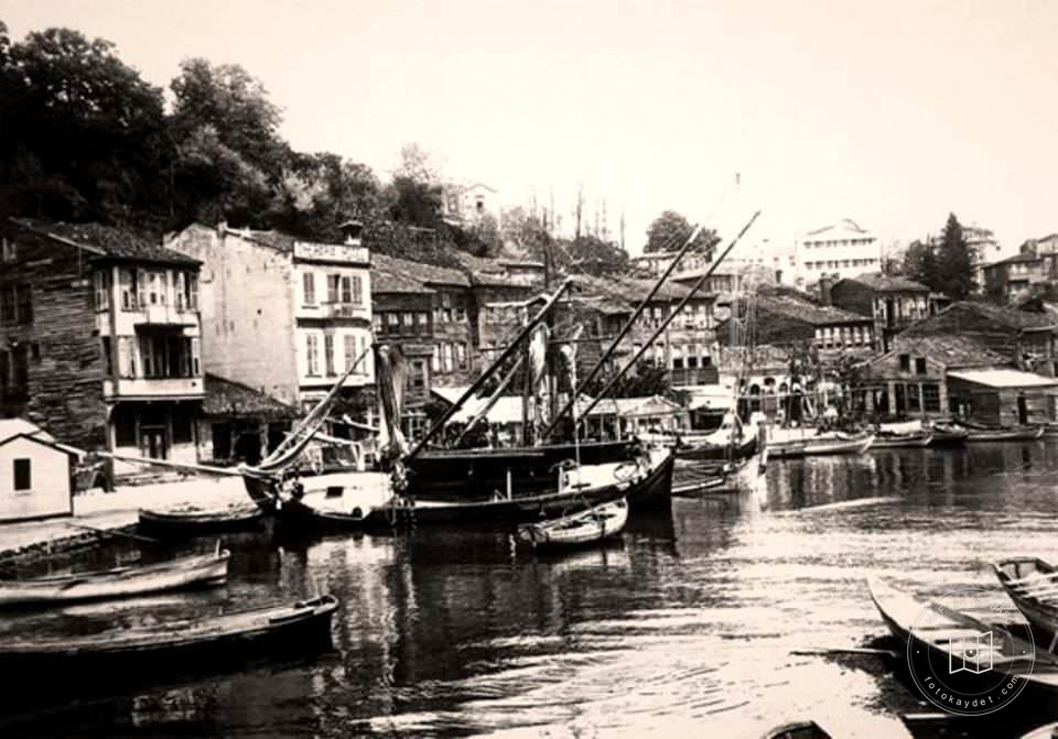 Tarabya
