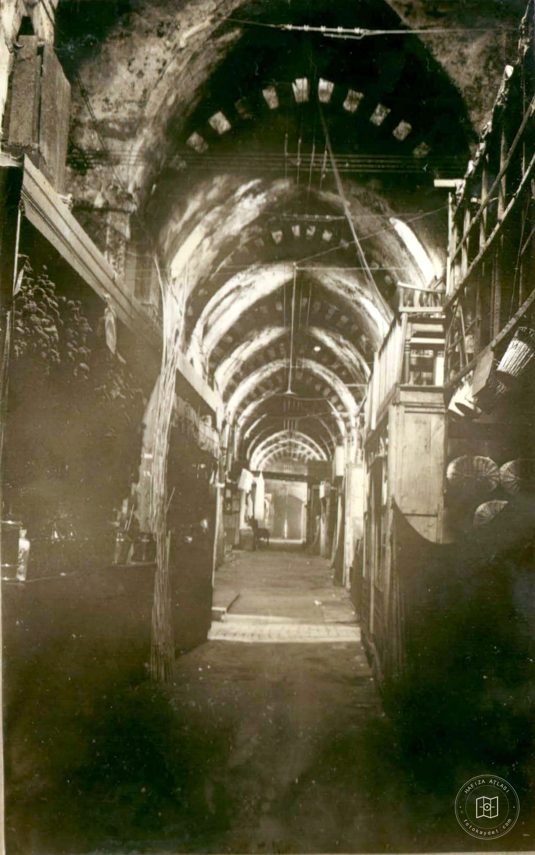 Mısır Market