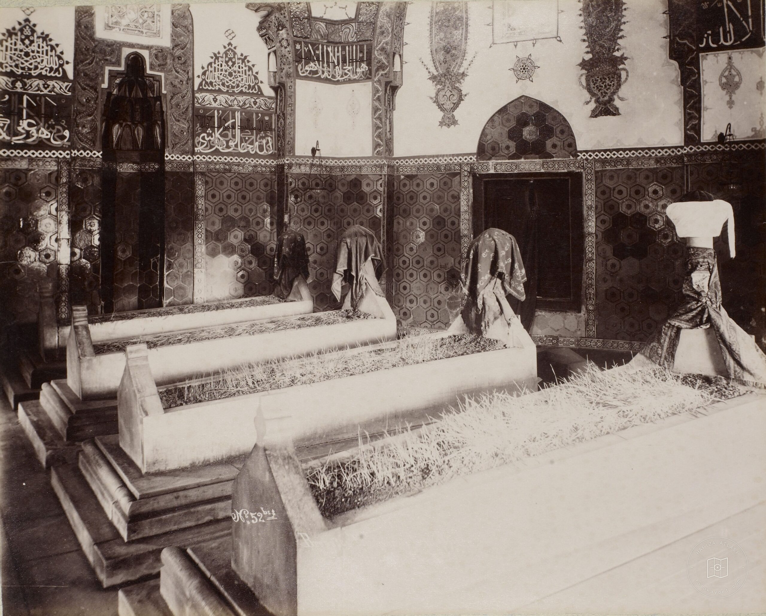 Cem Sultan Türbesi