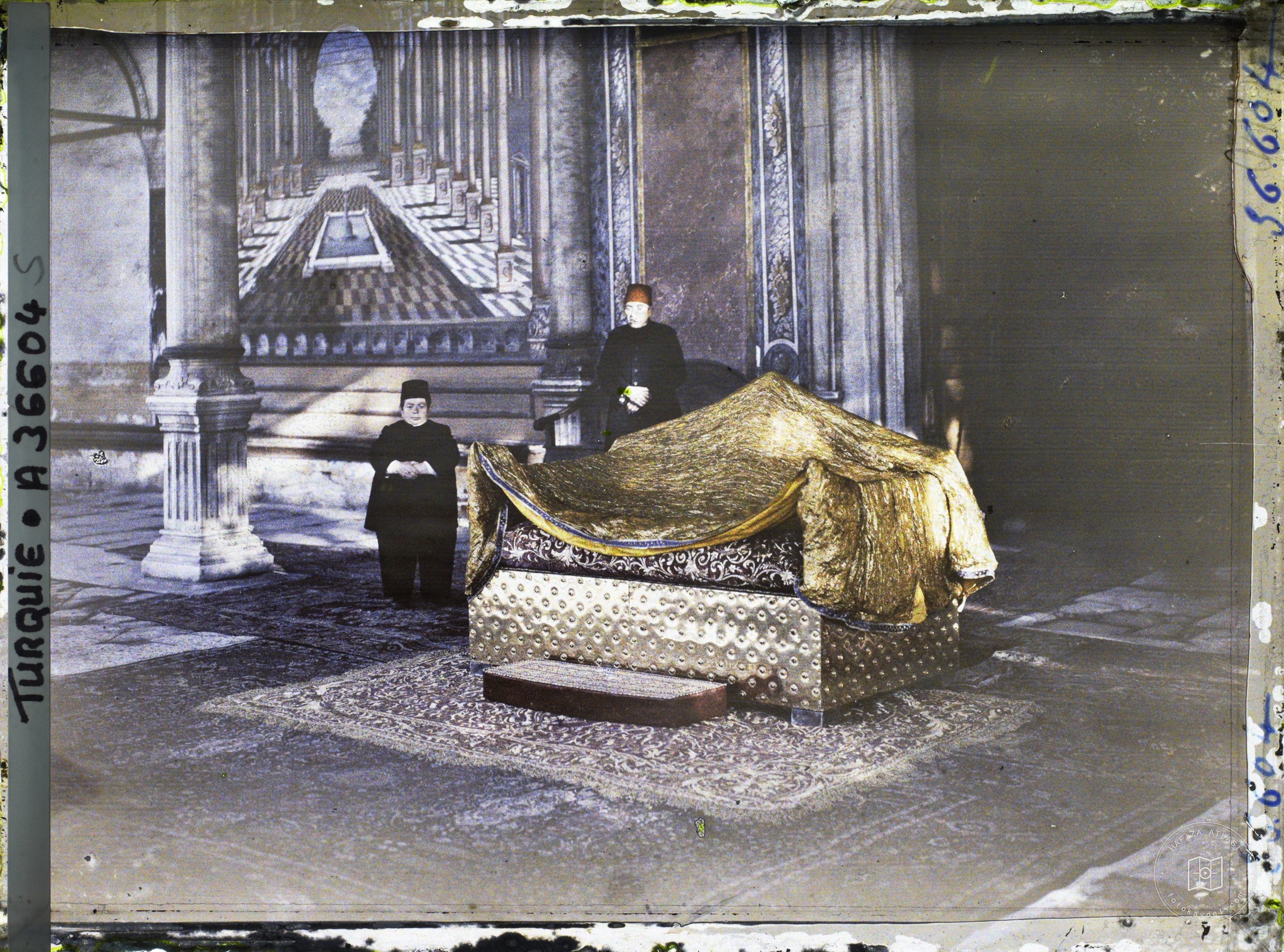 The Sultan Selim