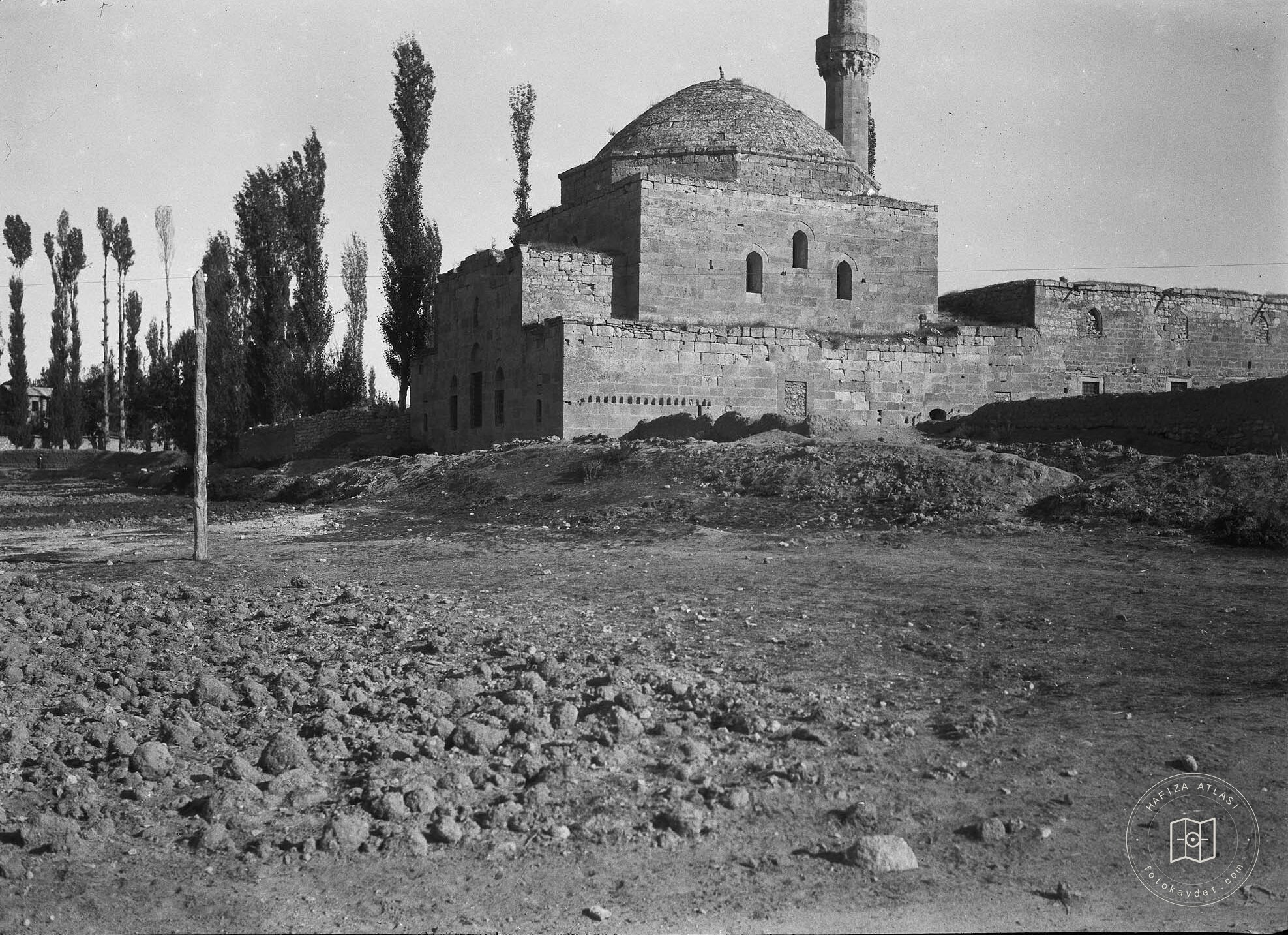 Blackser Mosque