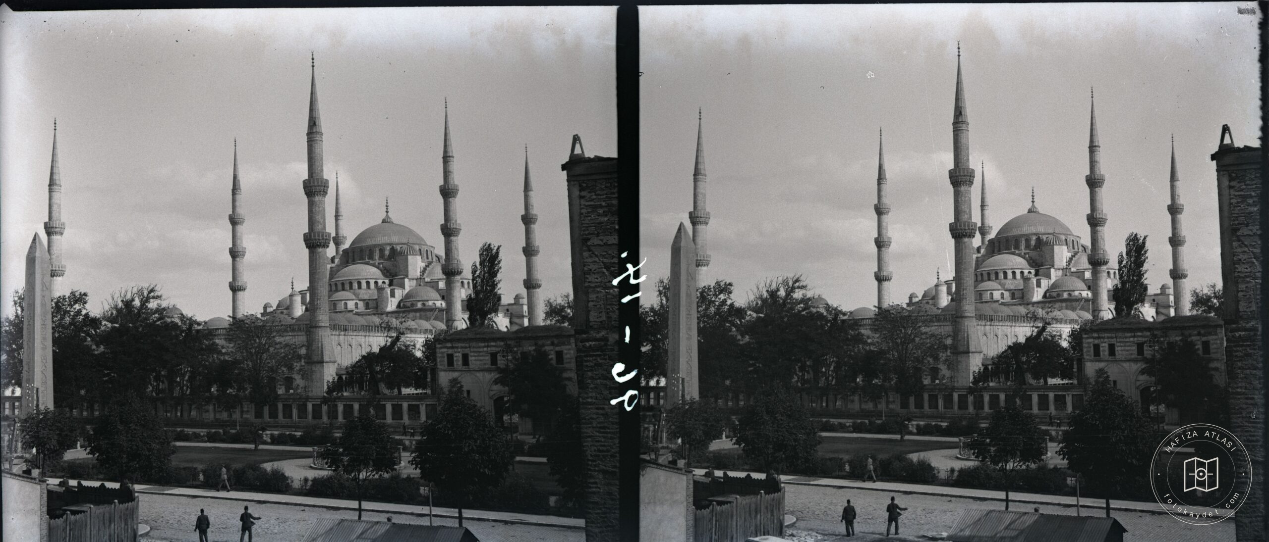 sultan ahmet Mosque