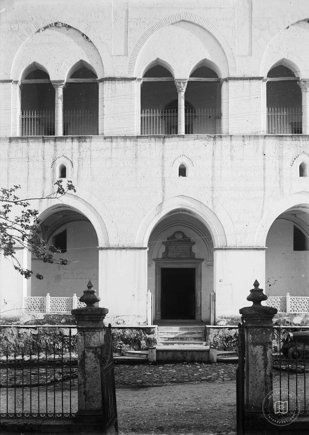 Hüdavendigar Camii