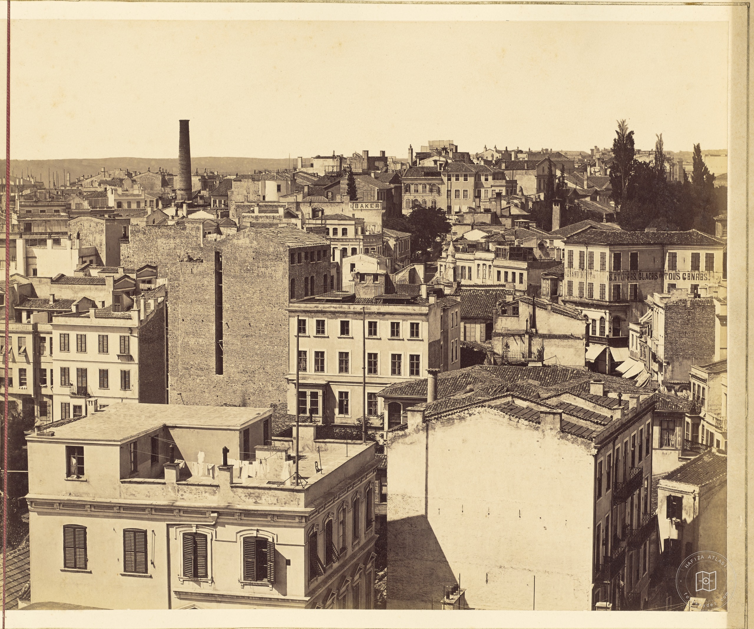 Galata Tower’nden Panorama (14/14)