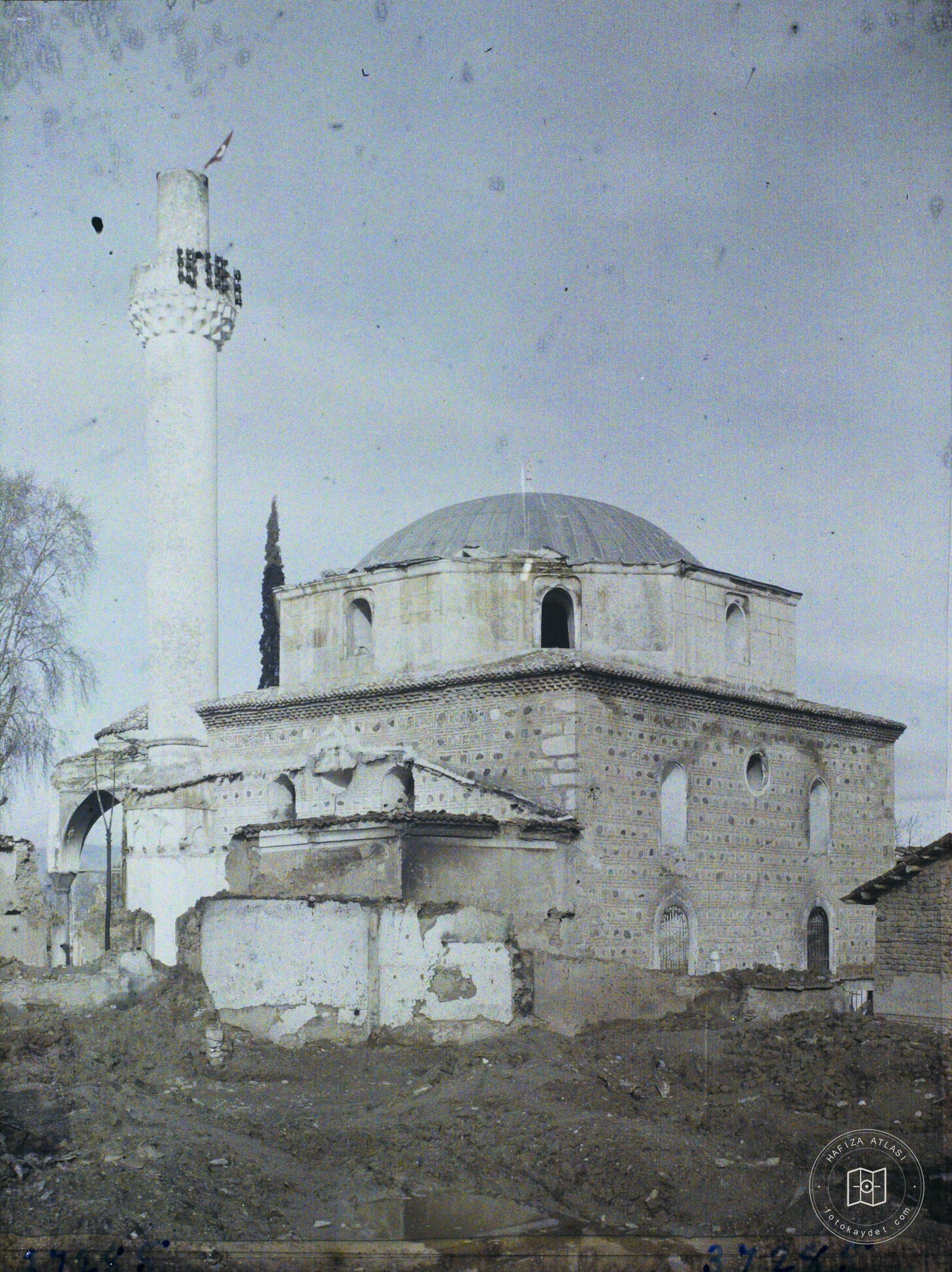 Turgutlu Pazar Camii