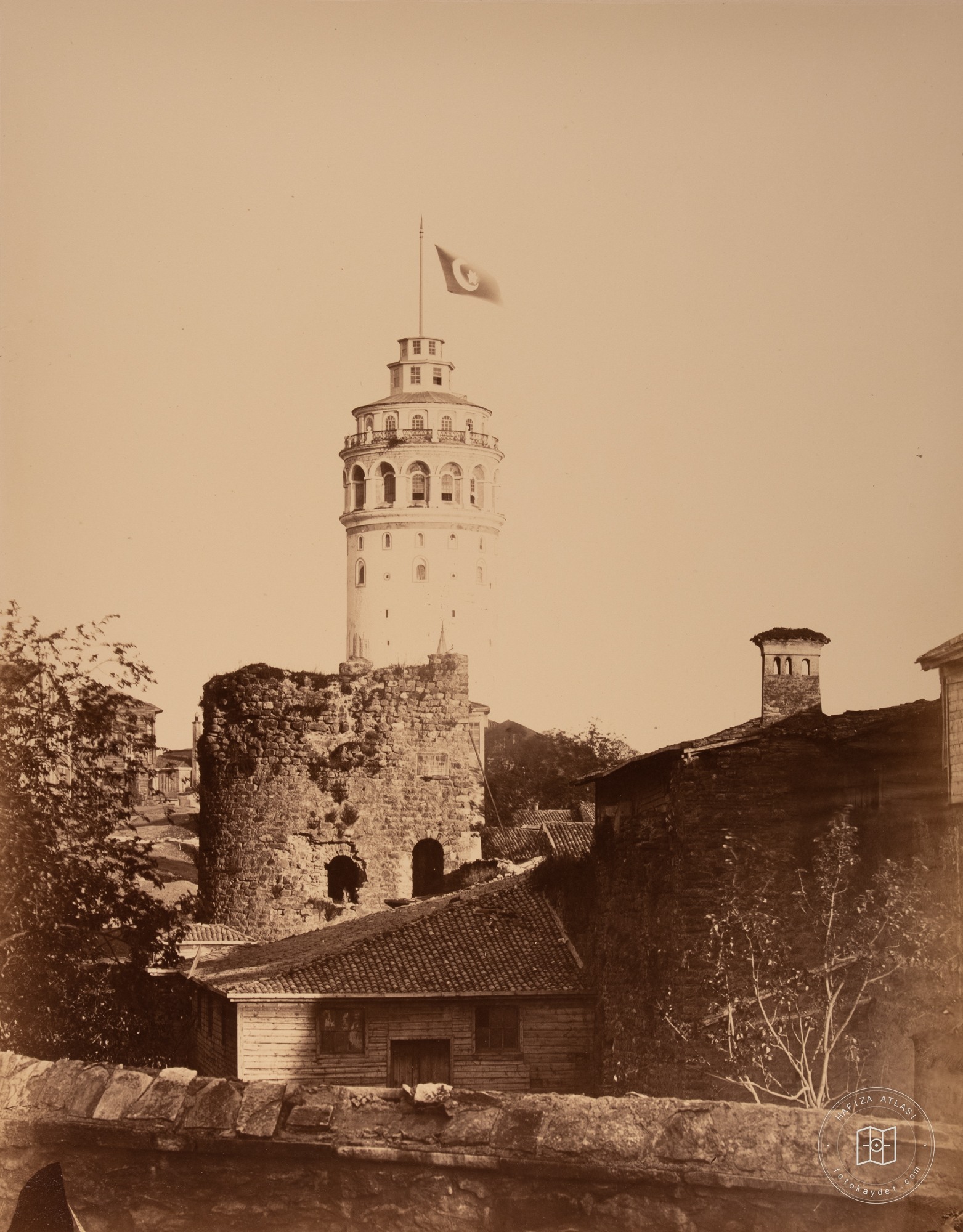 Galata Kulesi