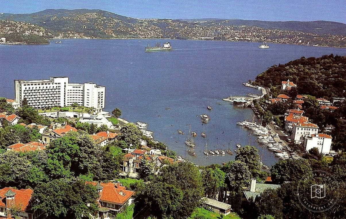 Gulf of Tarabya
