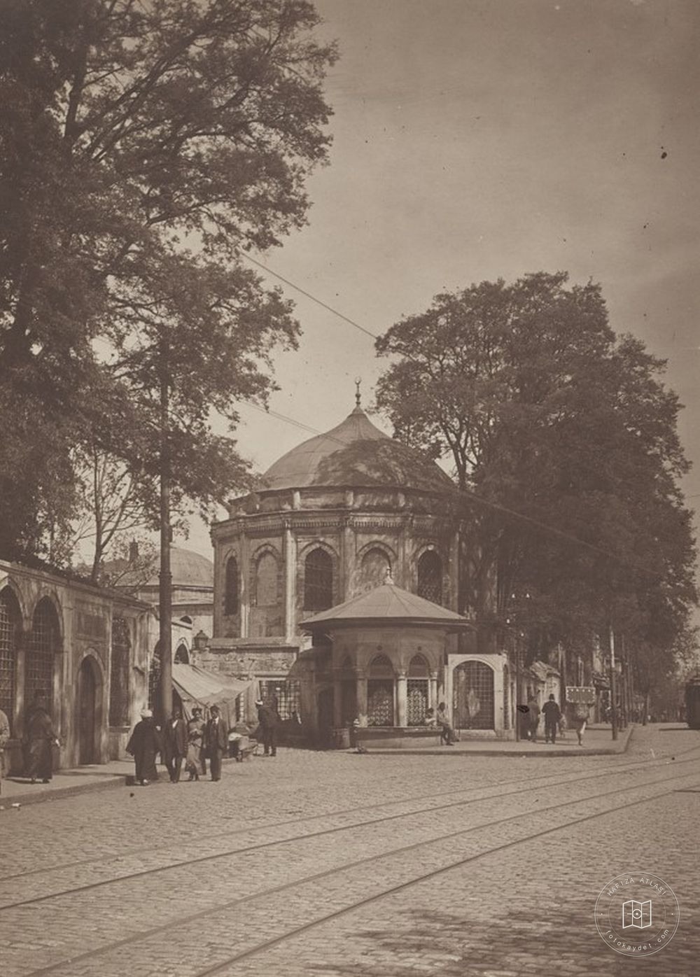 Çarşıkapı MUSEUM