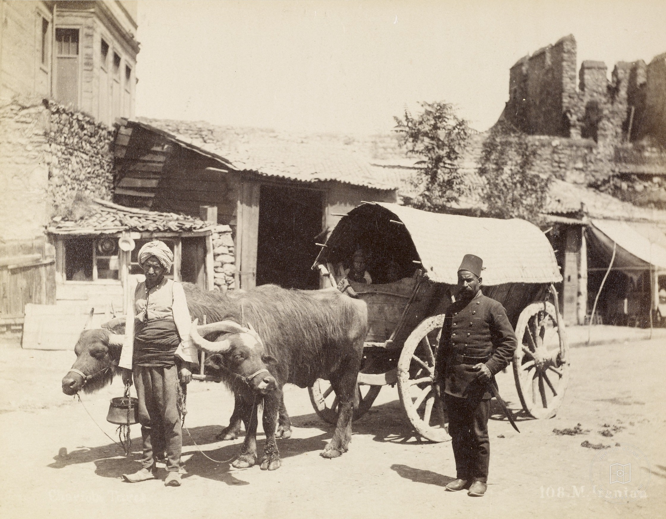 Manda Arabası (108)