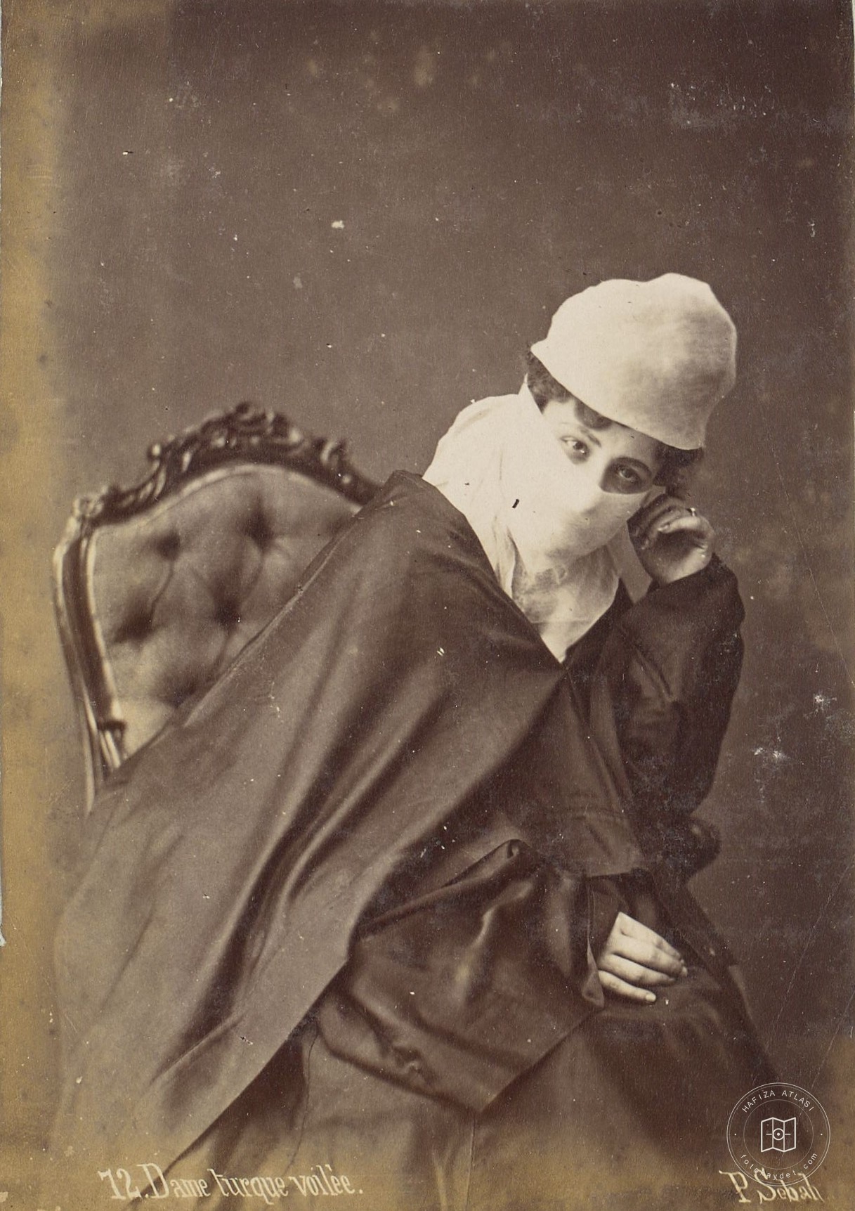 Female Portrait