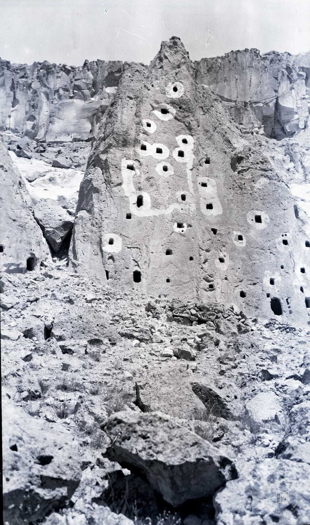 Soğanlı Ören Yeri