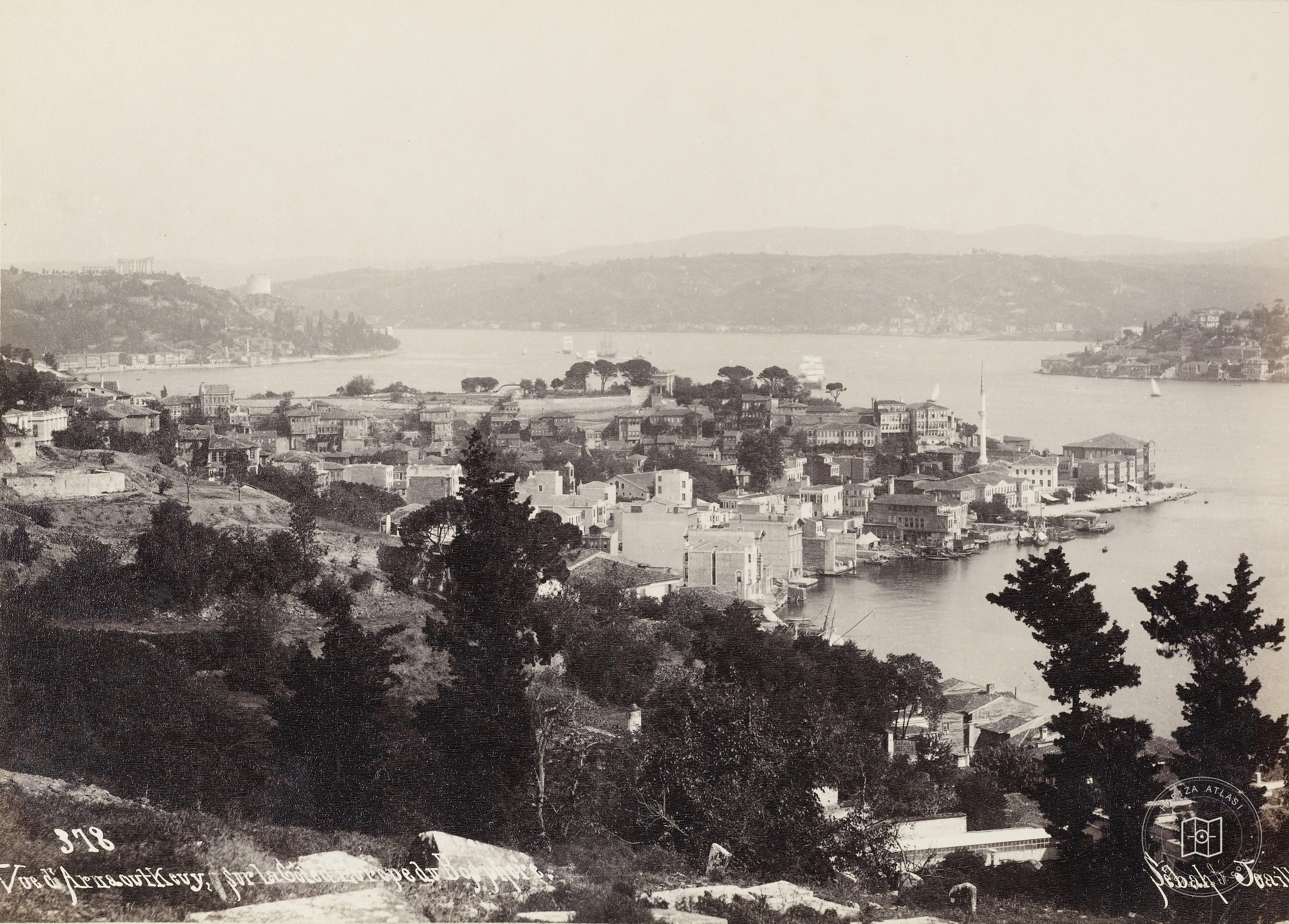 Arnavutköy