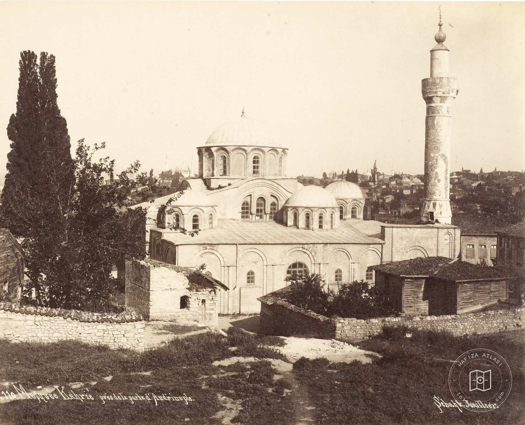 Kariye Camii