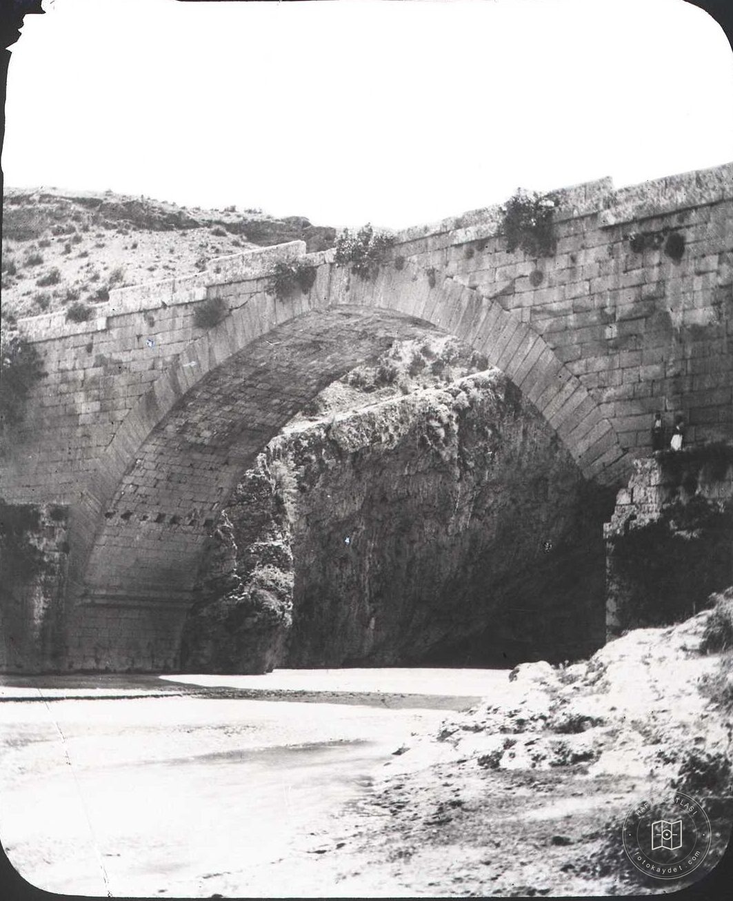 Cendere Köprüsü