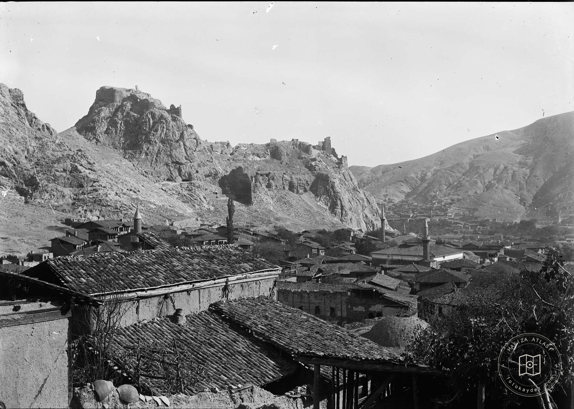 Tokat Overview