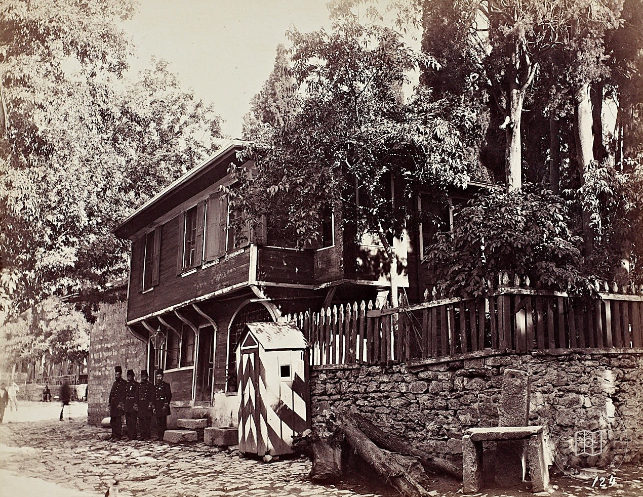 Karacaahmet
