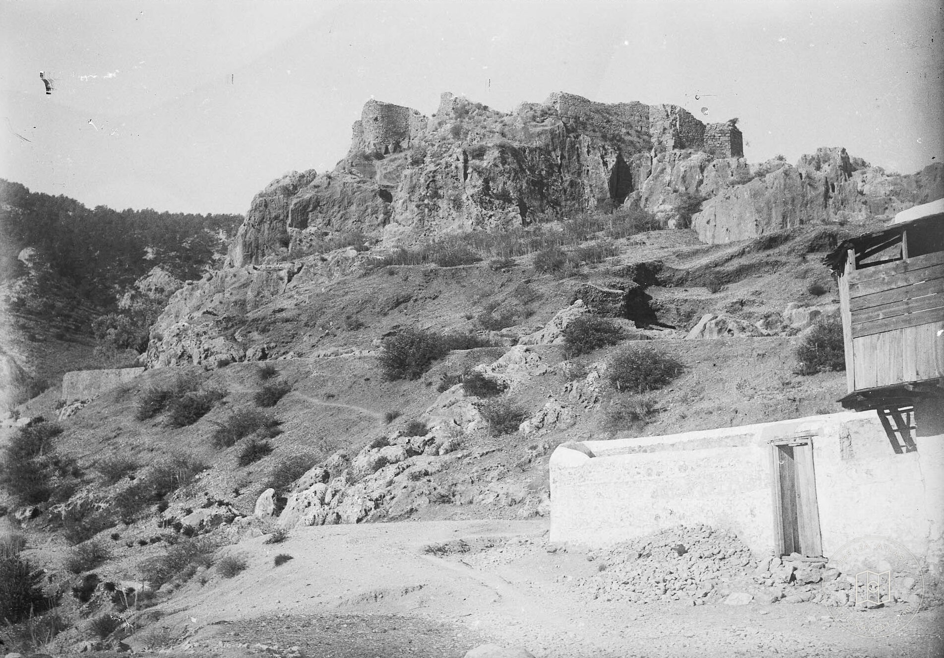 Castle