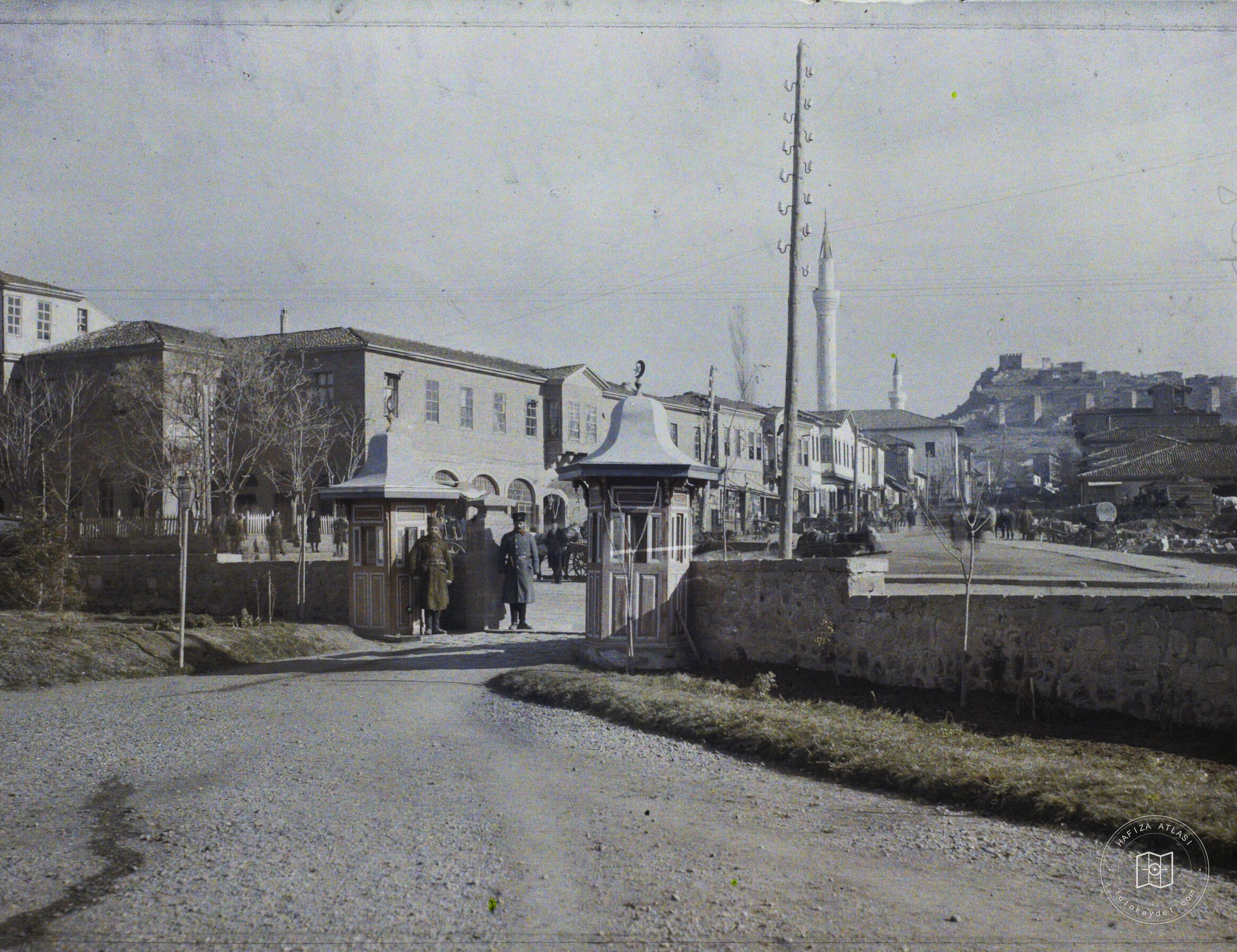 Ankara