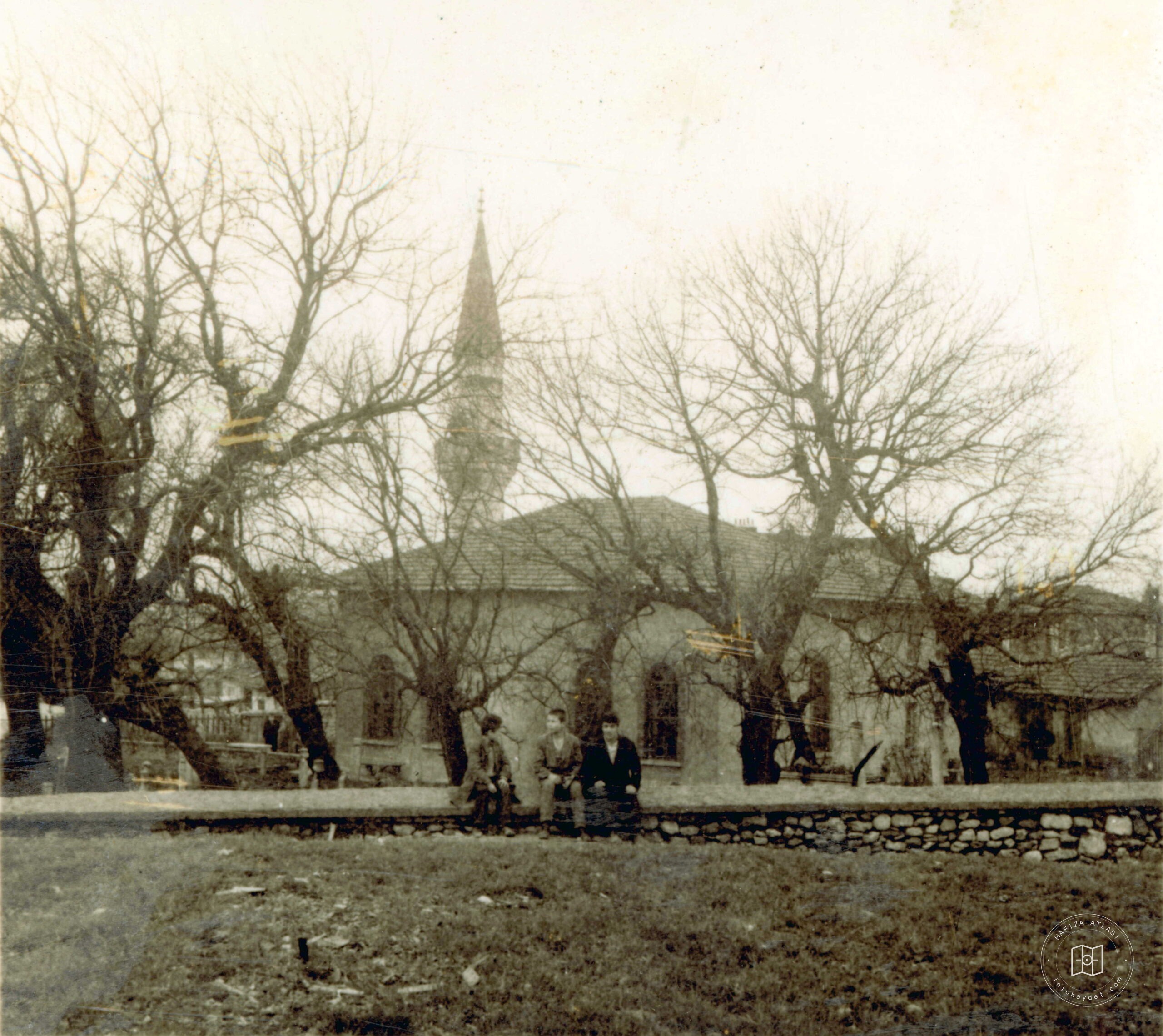 Seyyid Ömer Mosque