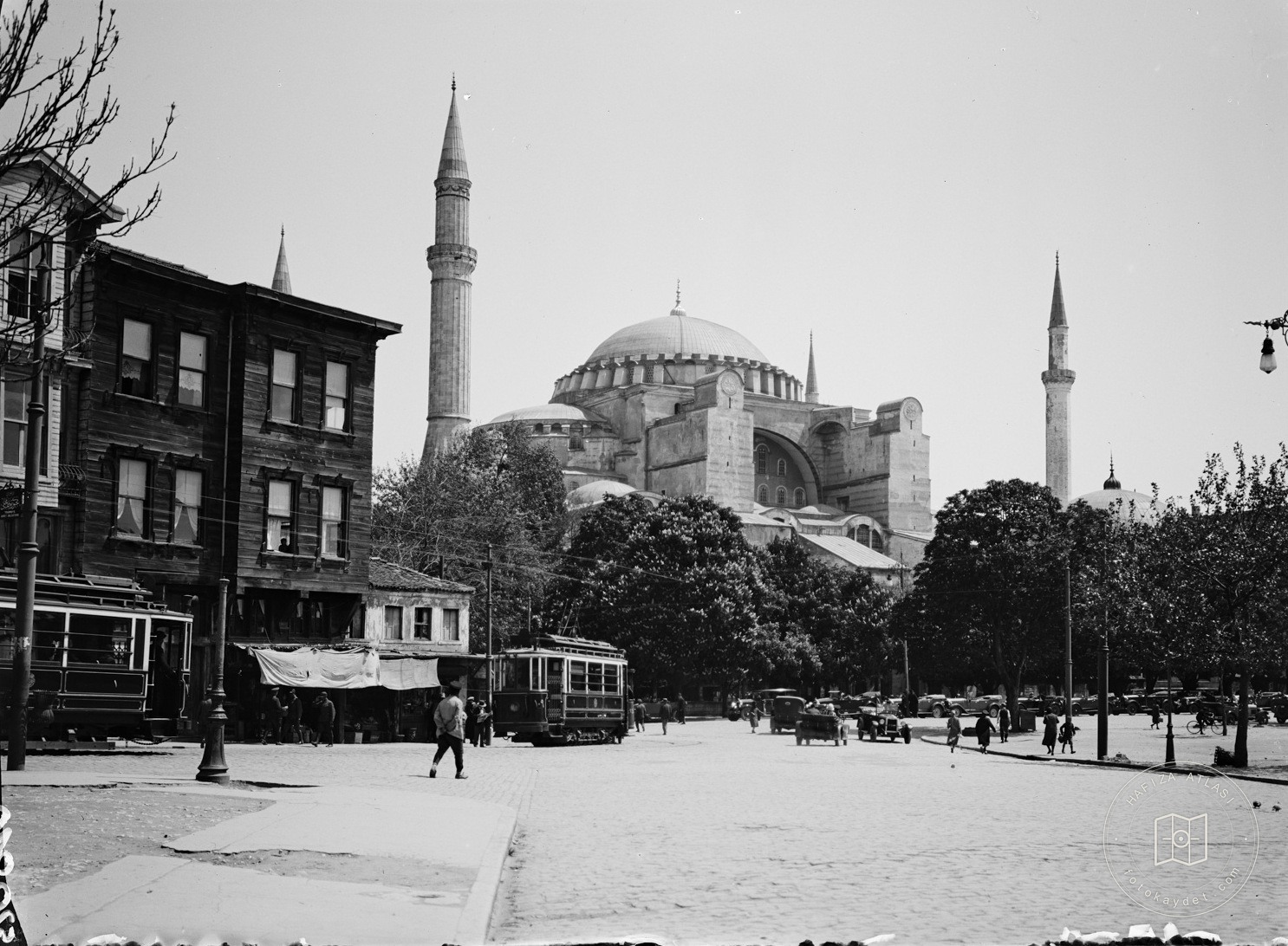 Ayasofya