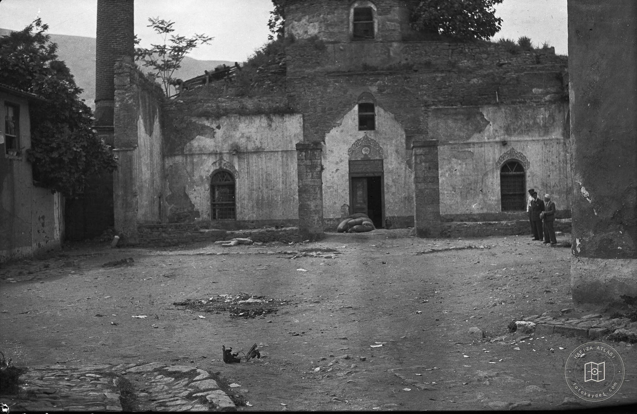 Mosque