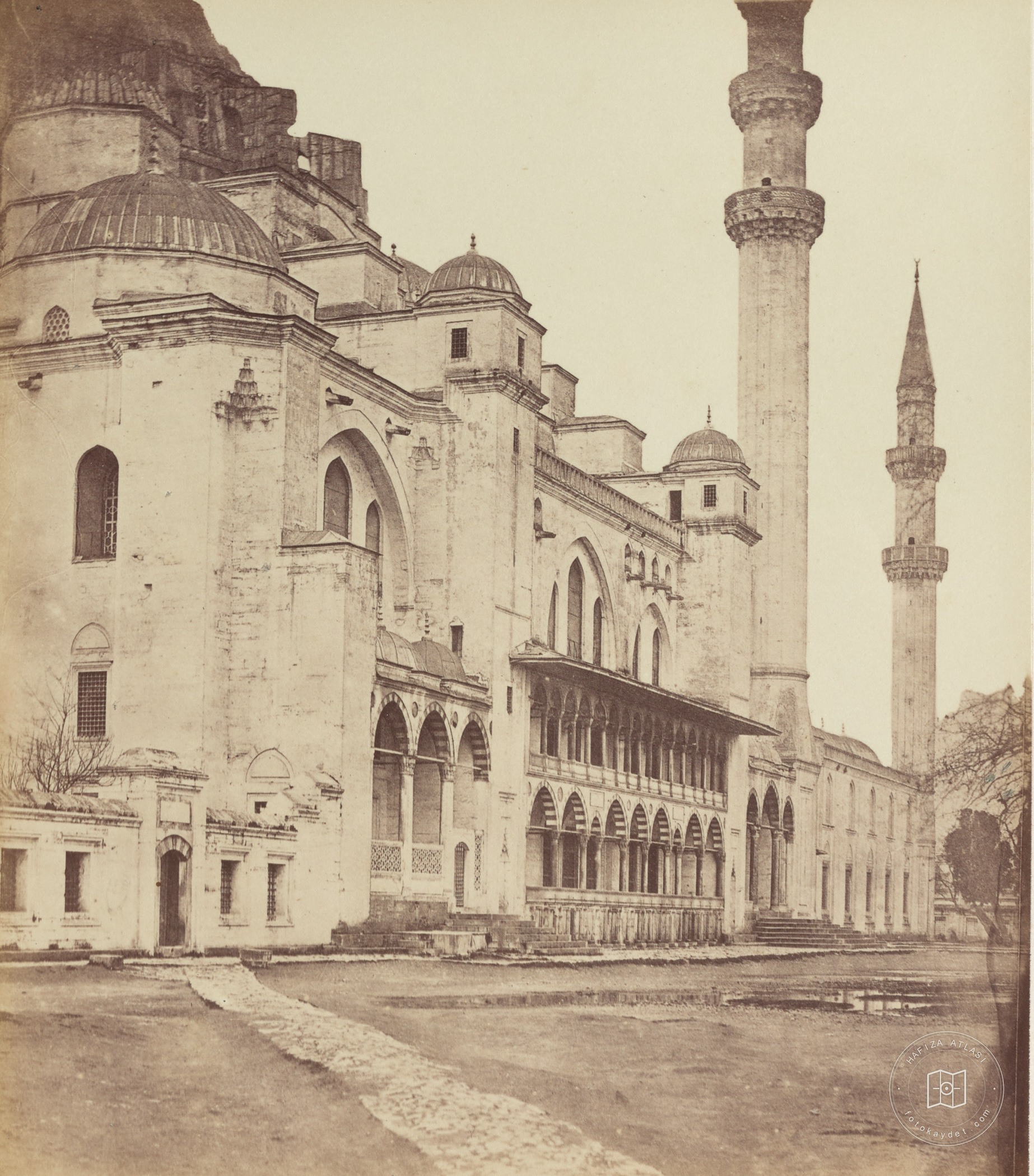 Süleymaniye Mosque