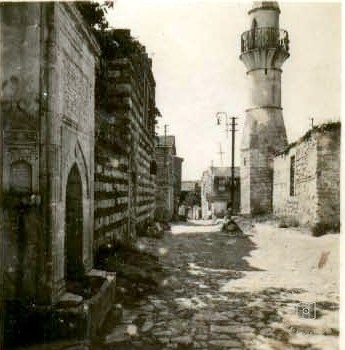Ali Fakih Mosque