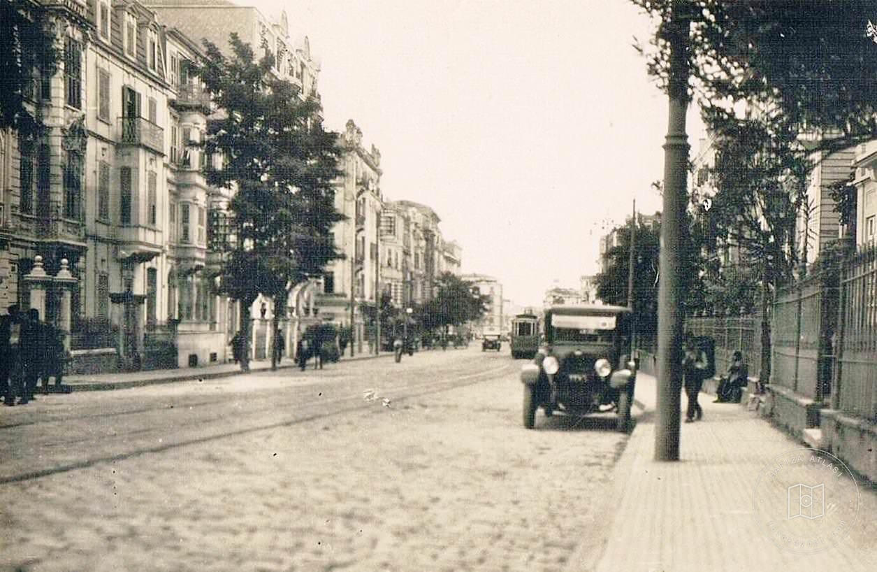 Şişli