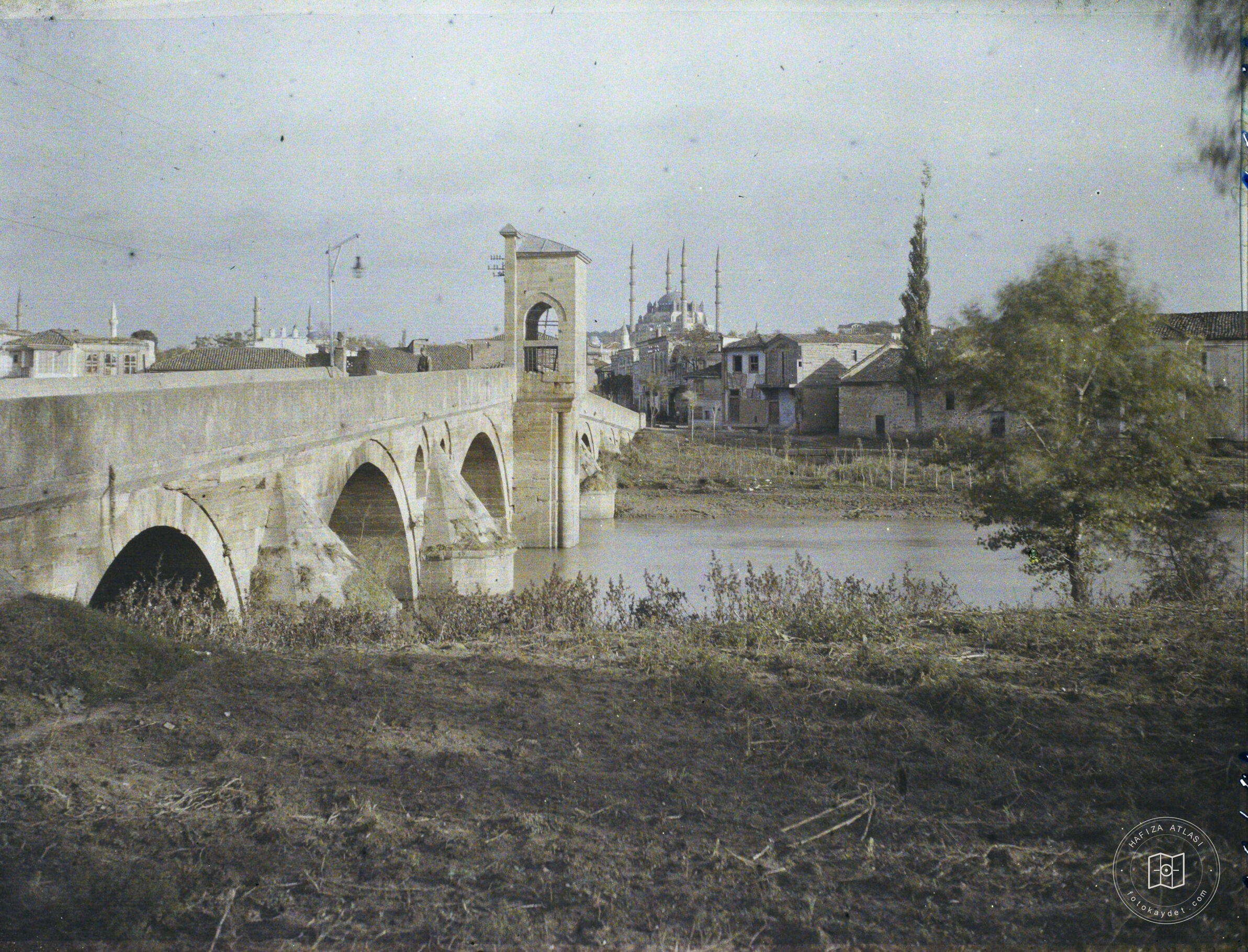 Bridge