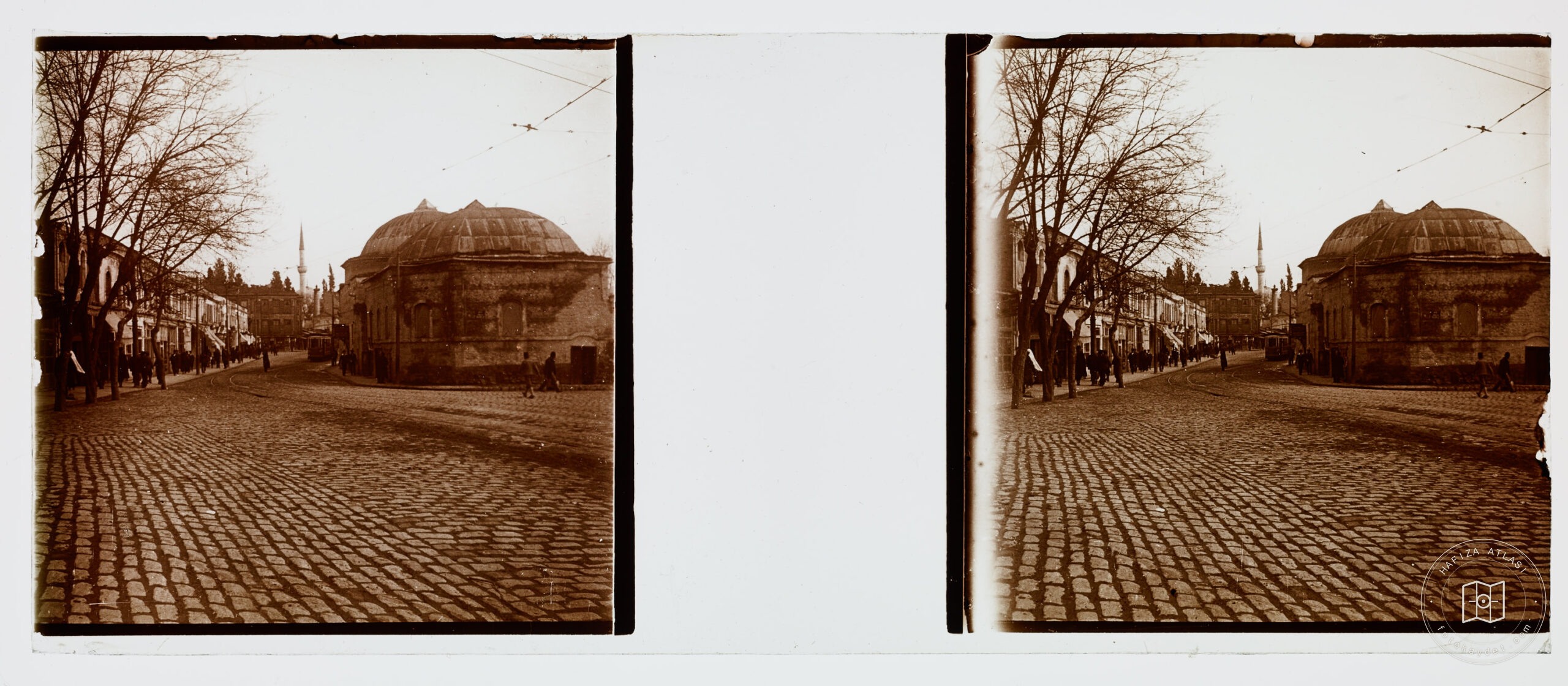 Beşiktaş Sinan Pasha Bath