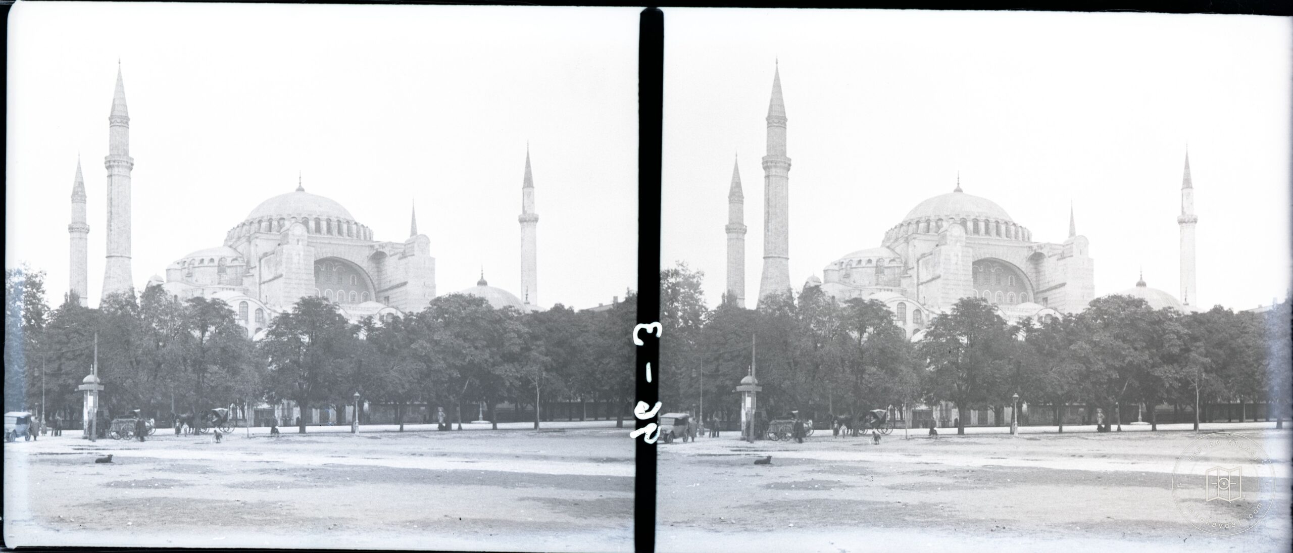 Ayasofya