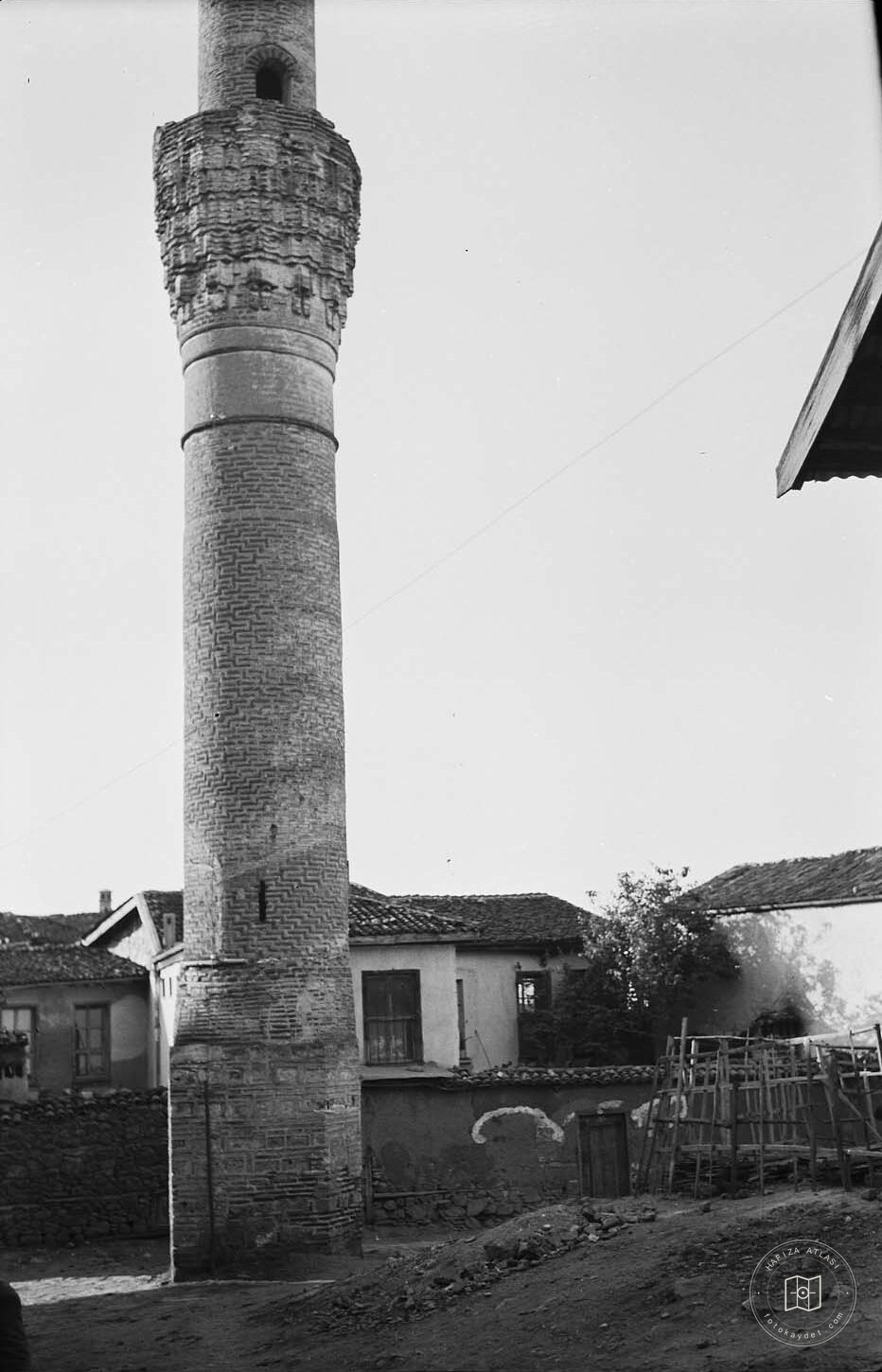 Bursa Mosque