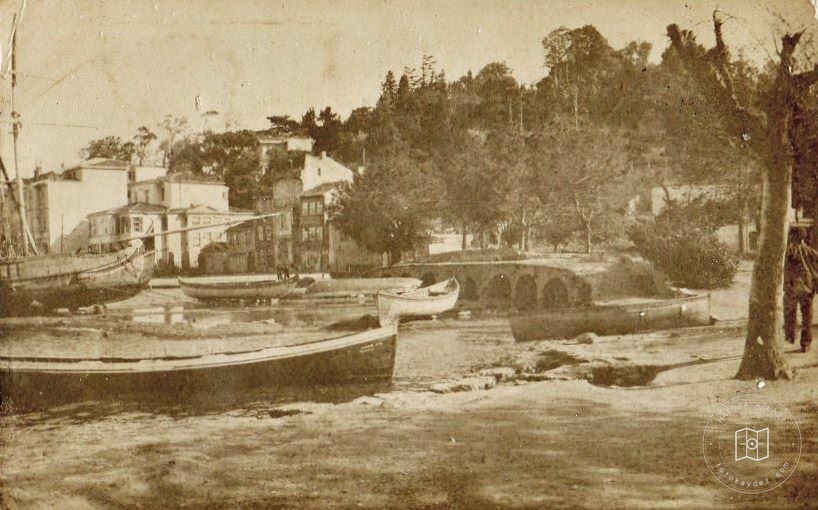 Tarabya