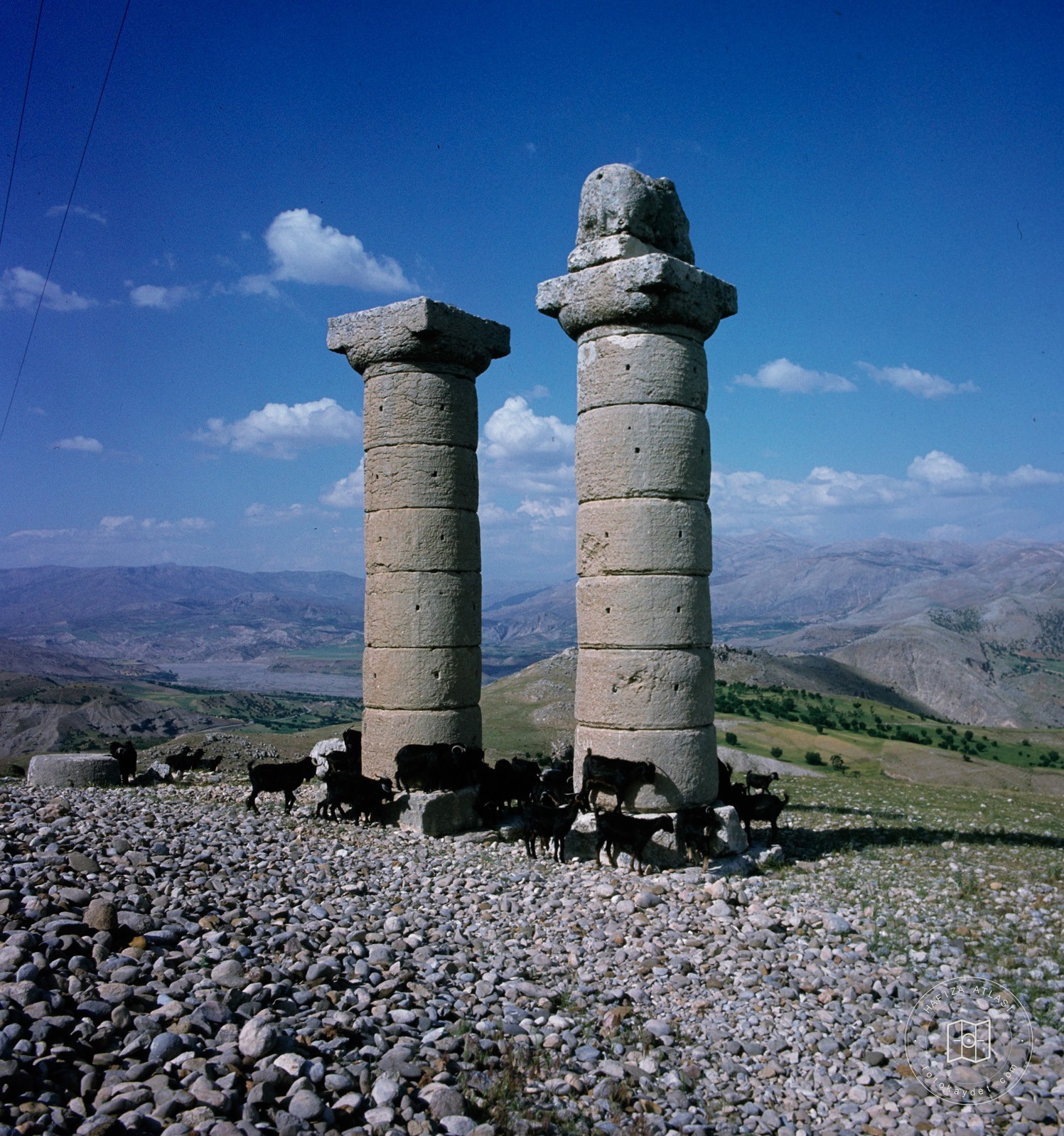 Karakuş Tümülüsü