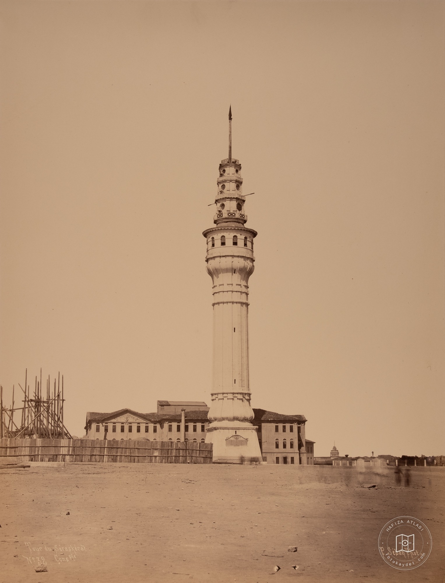 Beyazıt Tower