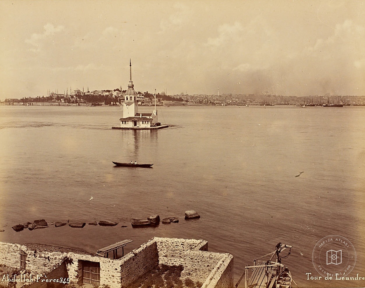kızkulesi