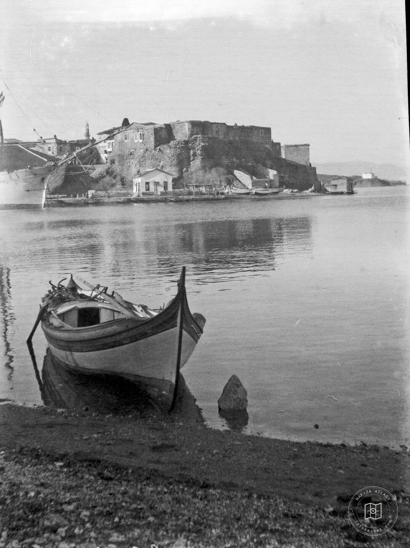 Foça