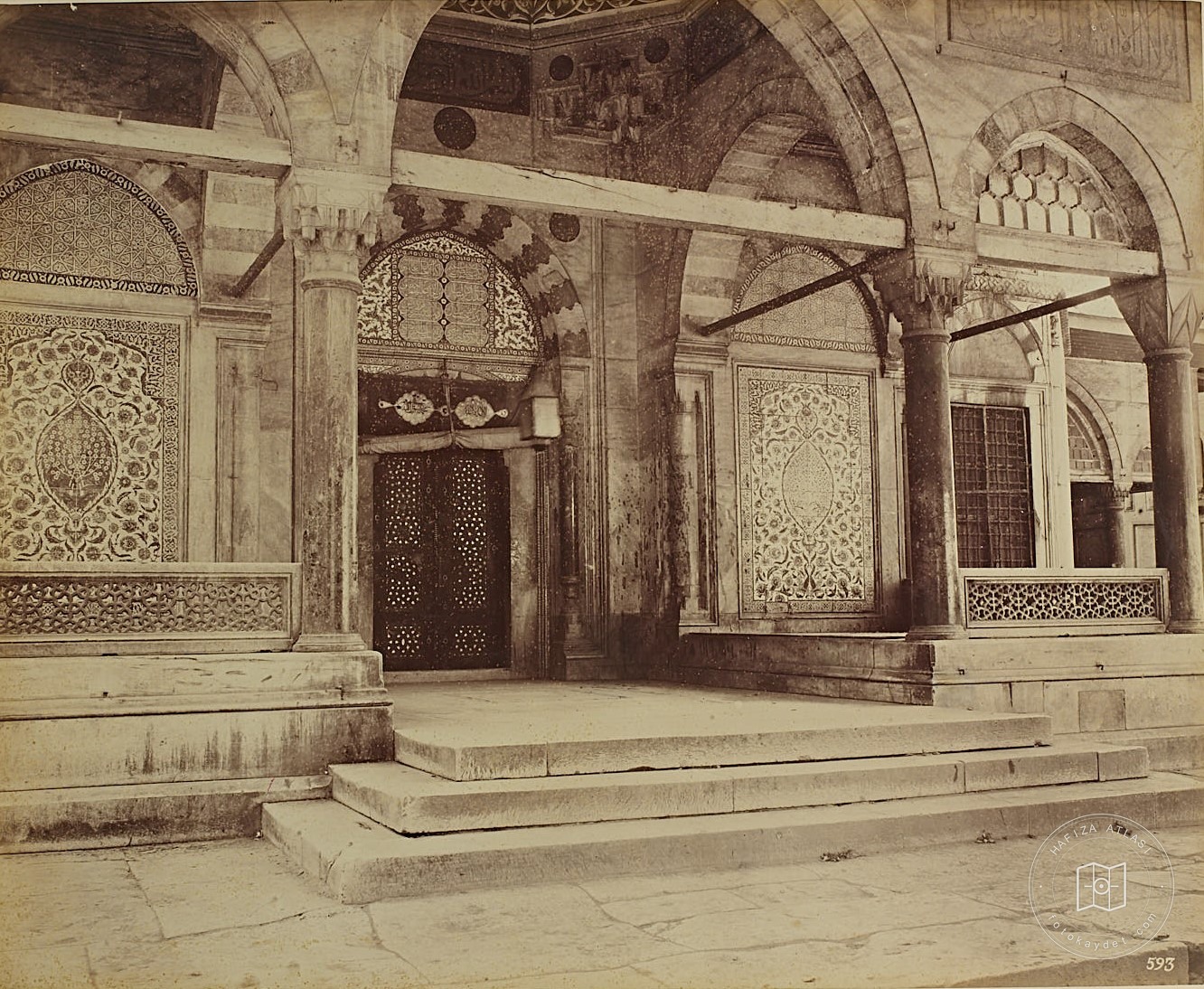 II. Tomb