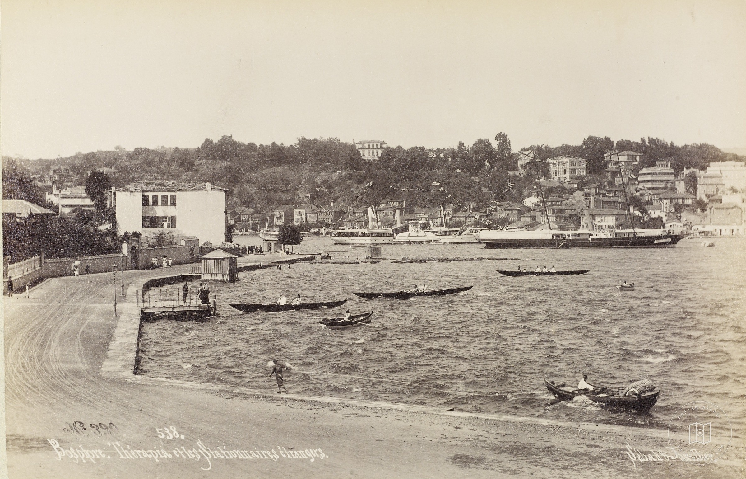 Tarabya