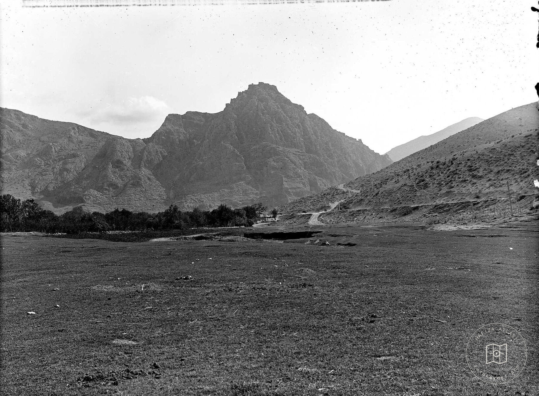 Turhal from Amasya